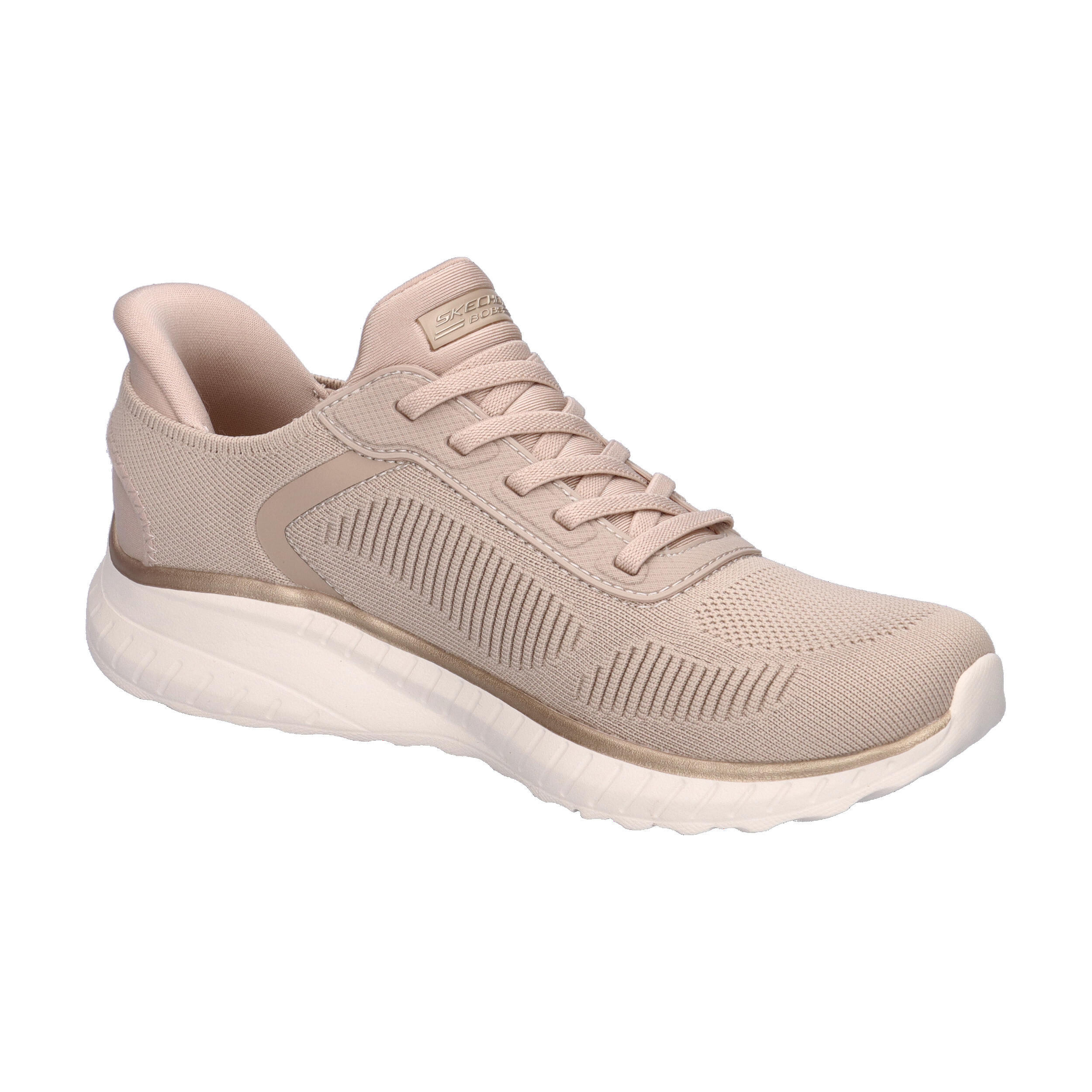 Zapatillas mujer Skechers Bobs Squad Chaos 8/15