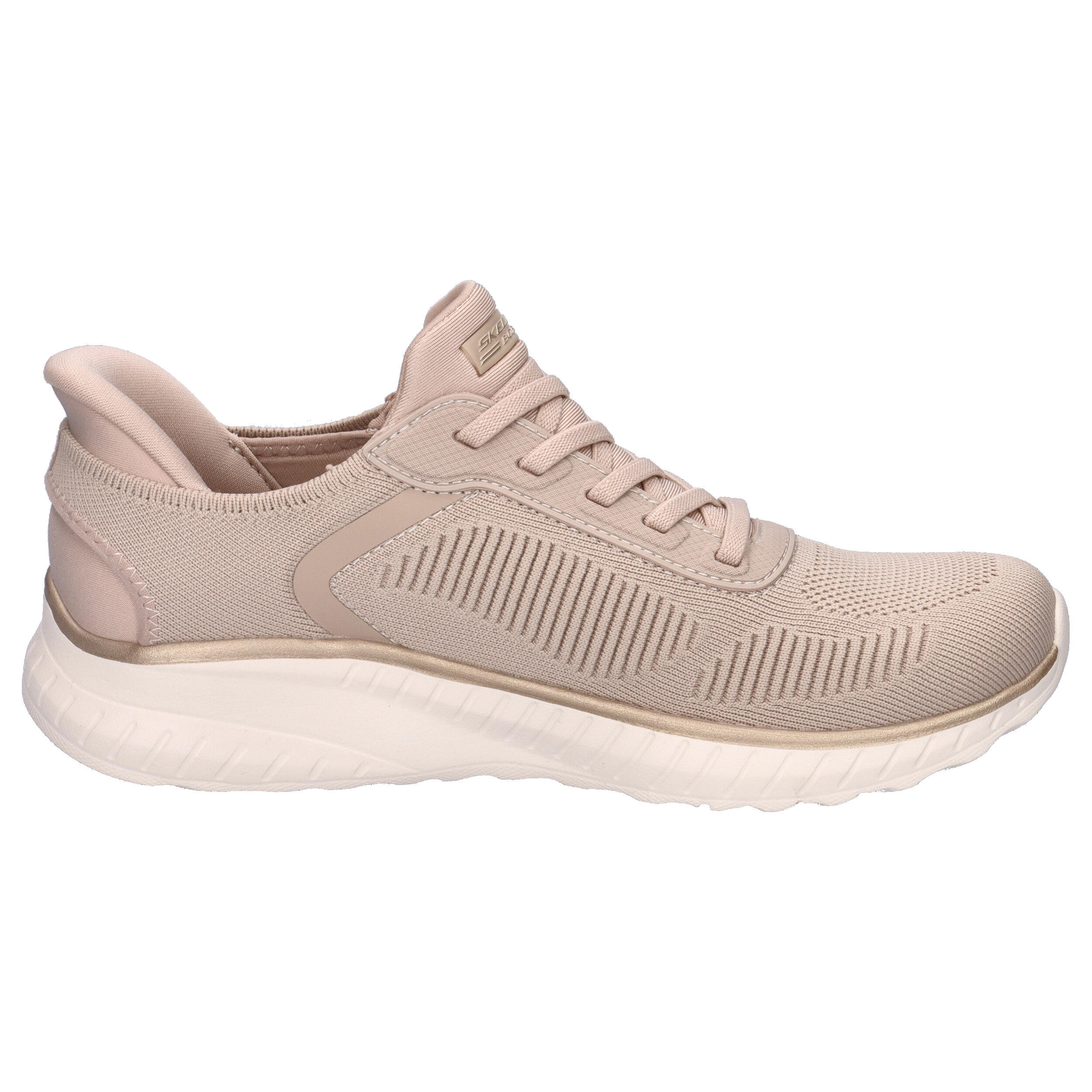 Zapatillas mujer Skechers Bobs Squad Chaos 7/15