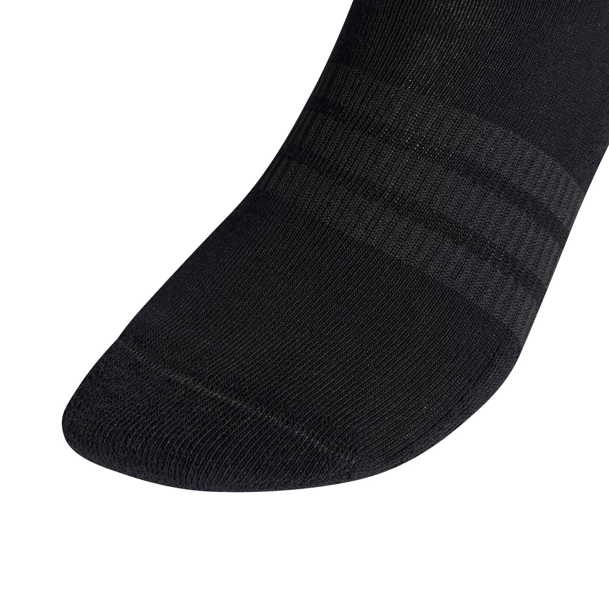 Socquettes rembourrées Essentials (6 paires) 7/9