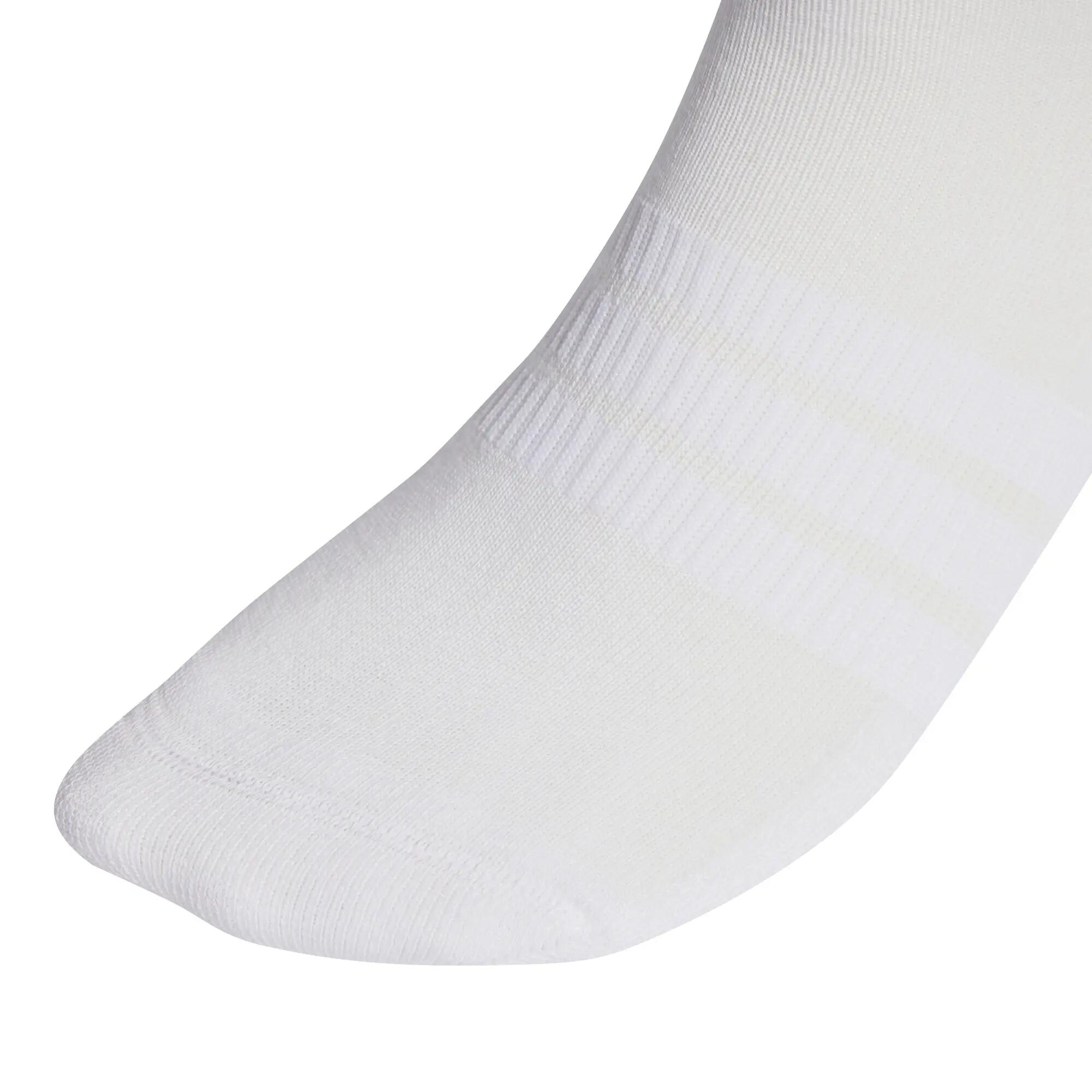 Skarpety Cushioned Essentials Ankle 6 Pair Pack 6/7