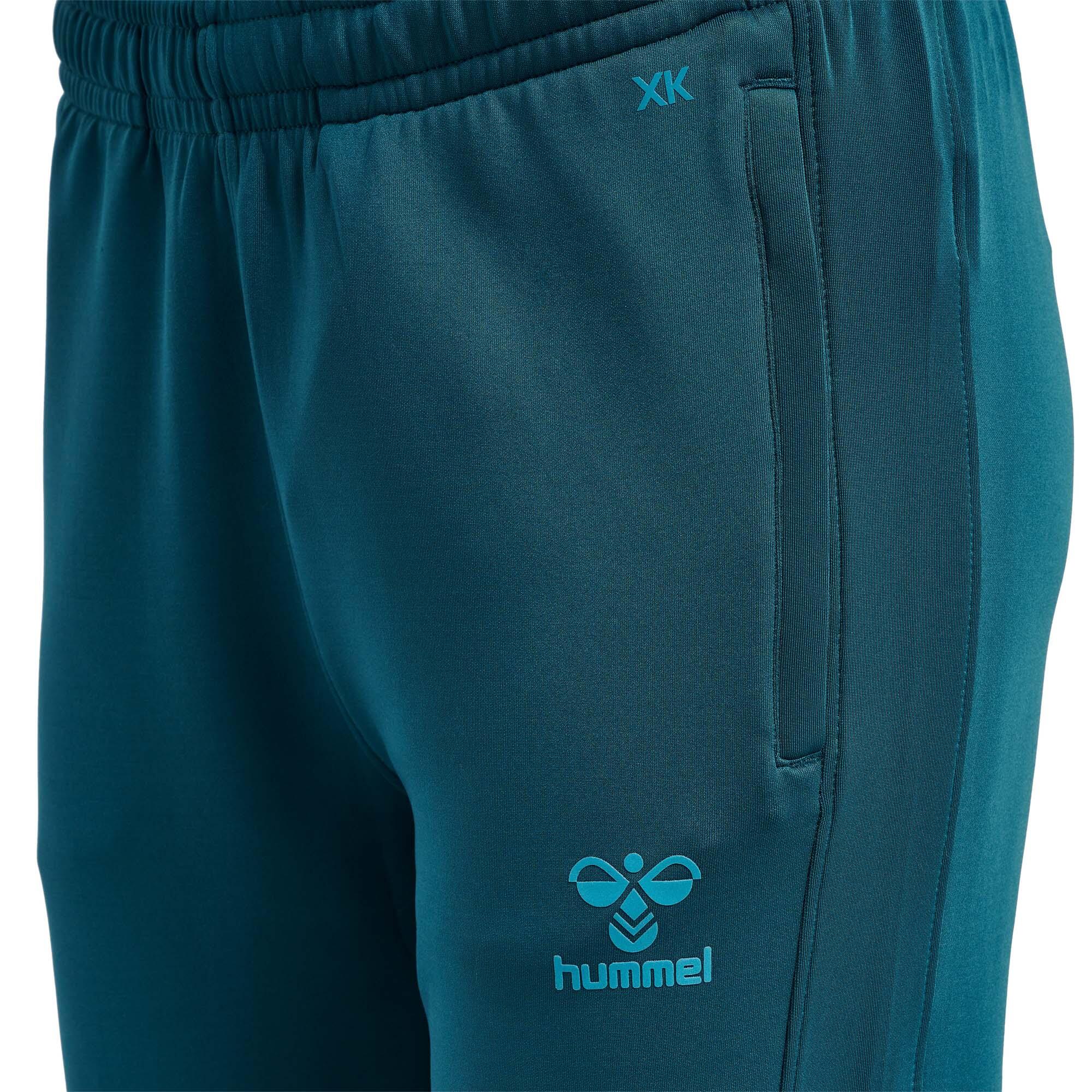 Trekkoordsluiting Broek Hmlcore Dames 9/9