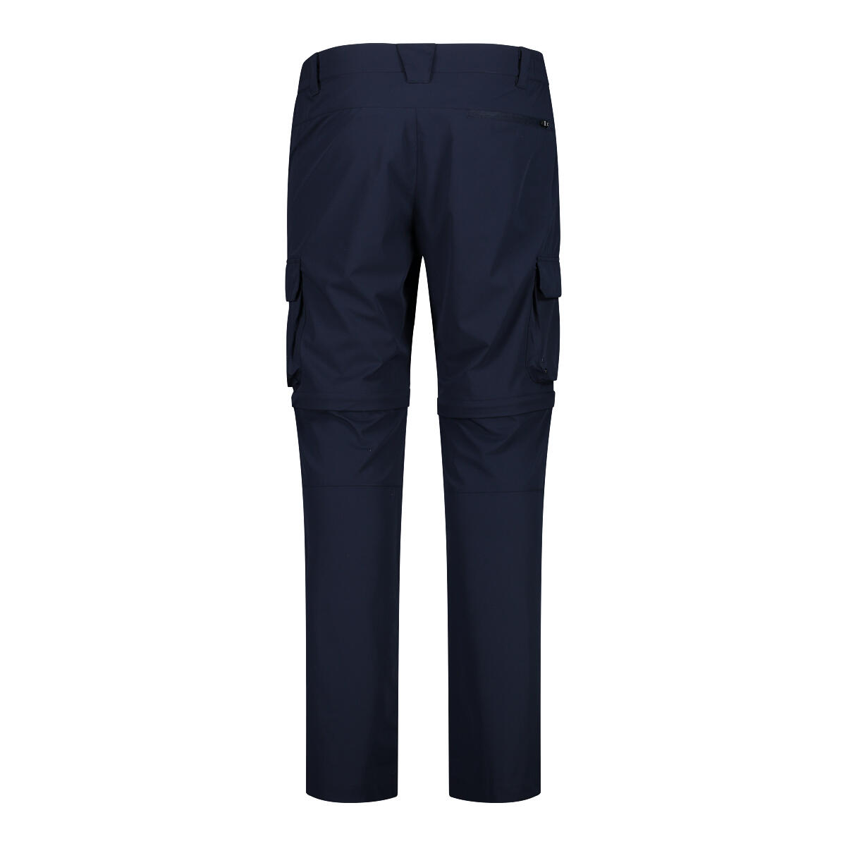CMP Herren Hose Stretch Zip Off Pant 31T5627 2/7