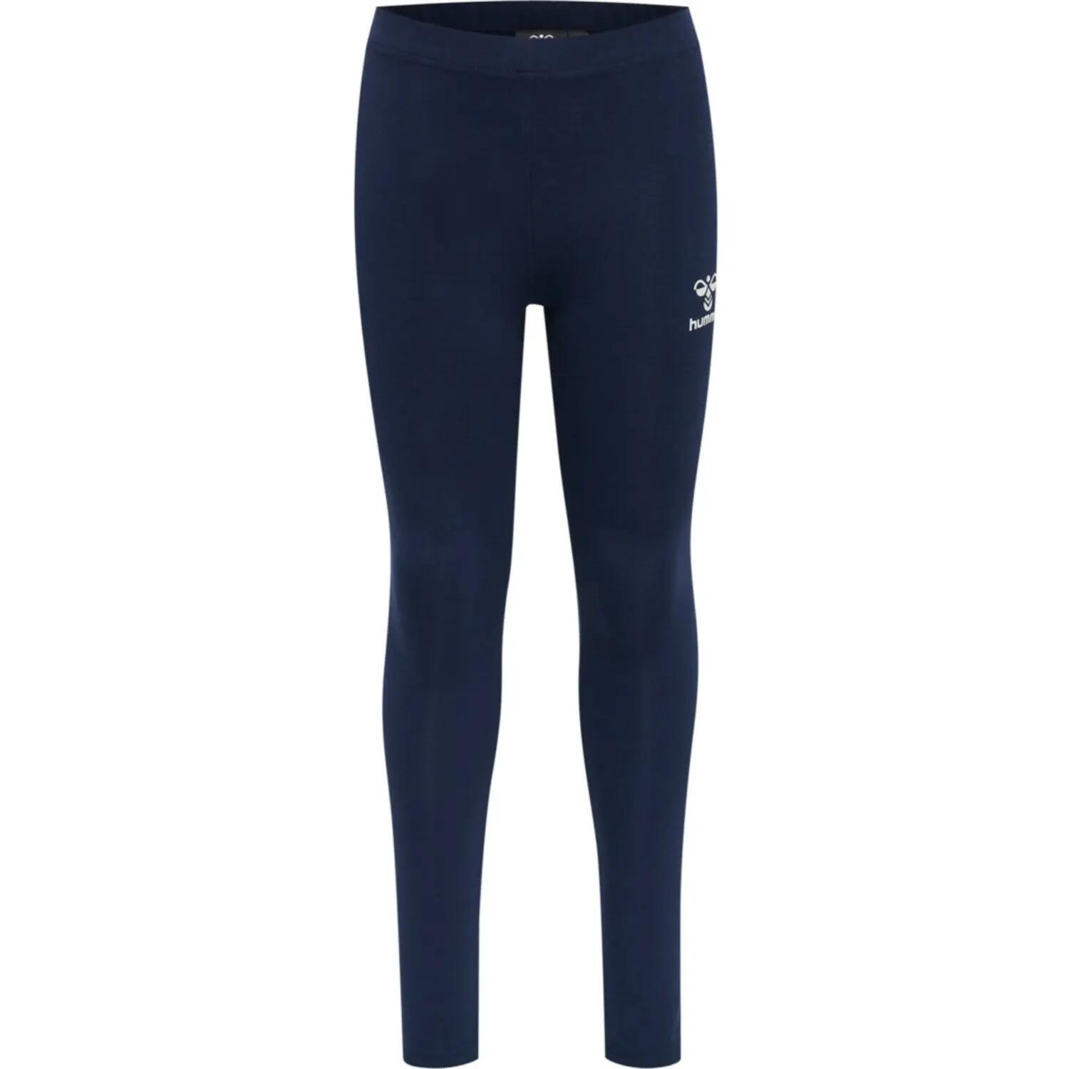 Leggings Hmlonze Mädchen 11/11