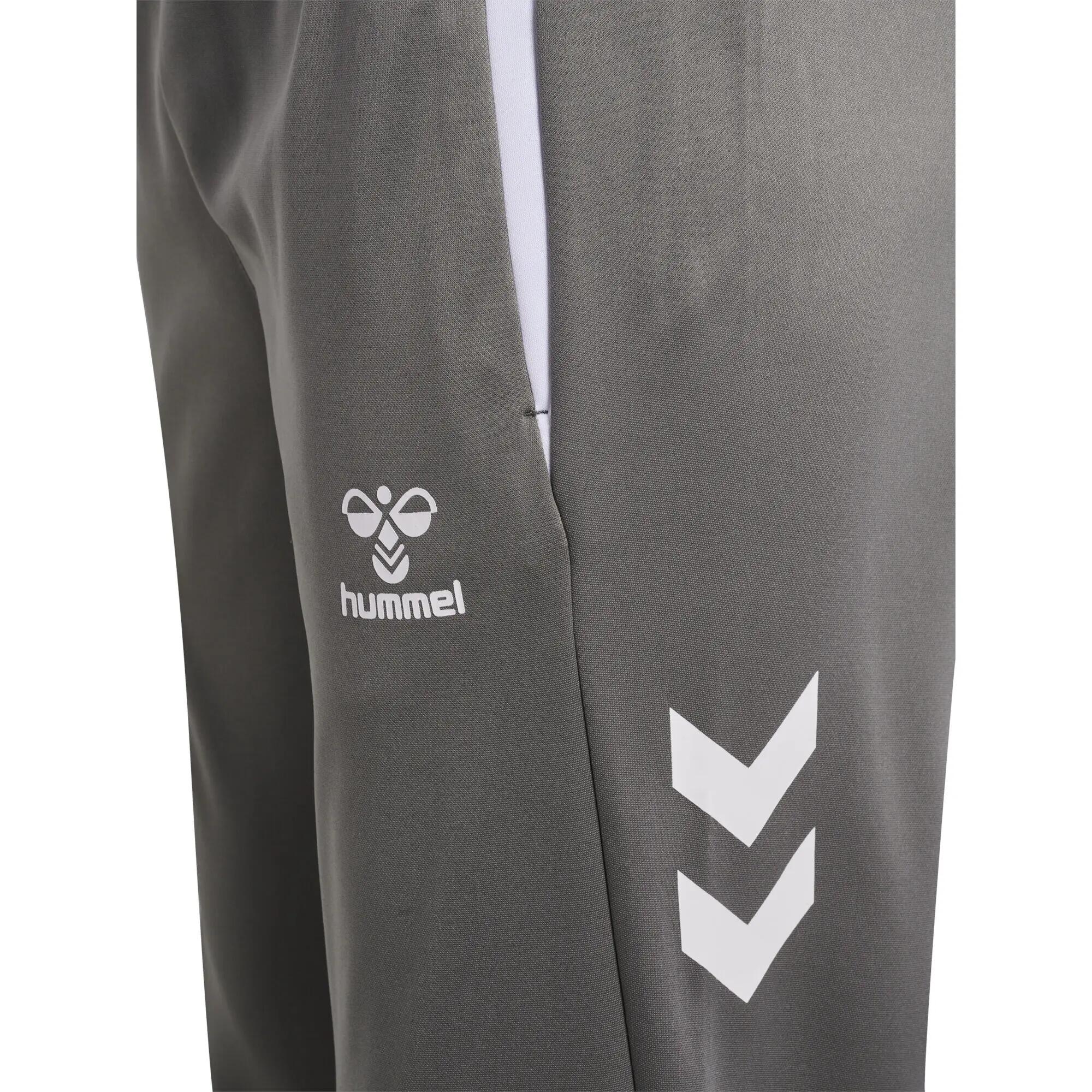 Pantaloni fitness da ginnastica Hummel Lead 2.0 10/10