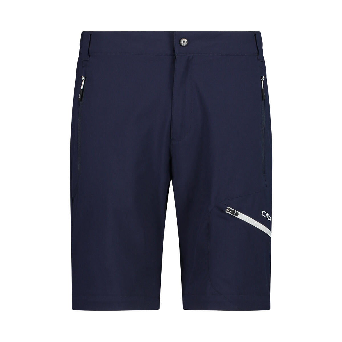 CMP Herren Hose MAN ZIP OFF PANT 31T5157 4/11
