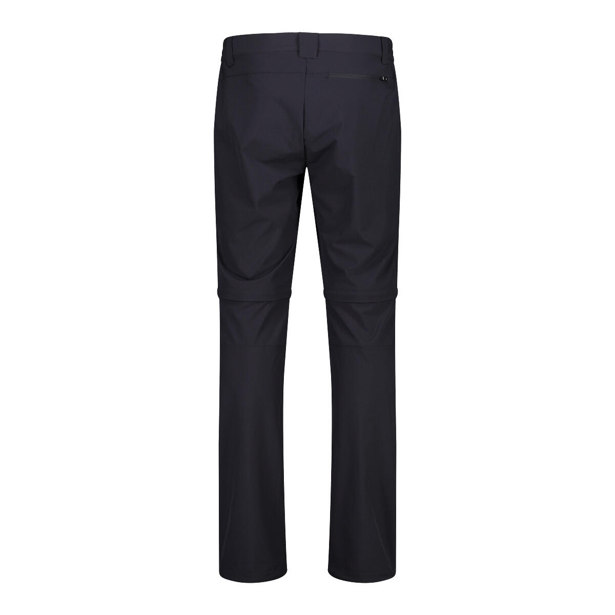 CMP Herren Hose MAN ZIP OFF PANT 31T5157 2/7