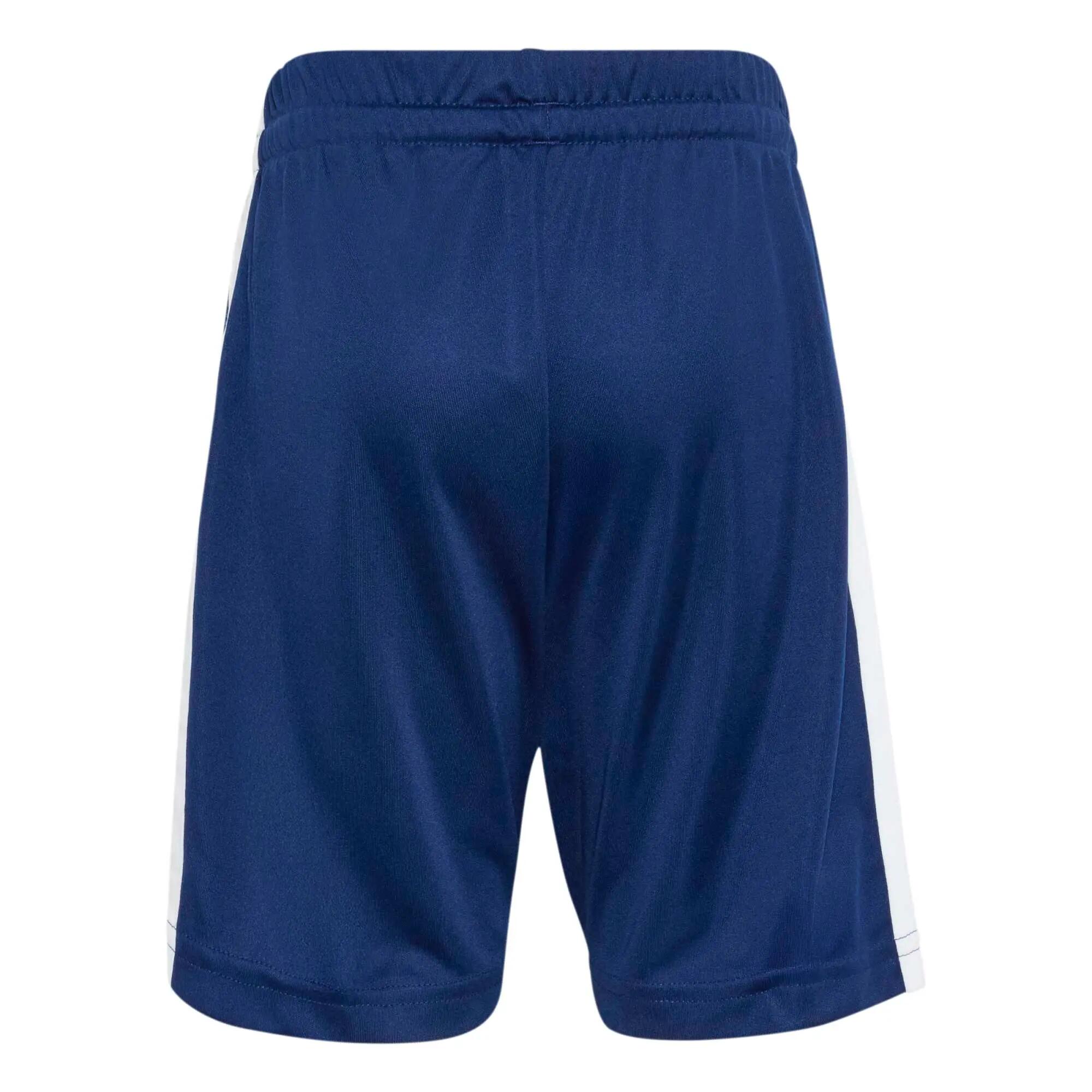 CONJUNTO COLEGIAL ADIDAS (NIÑOS PEQUEÑOS) 11/13