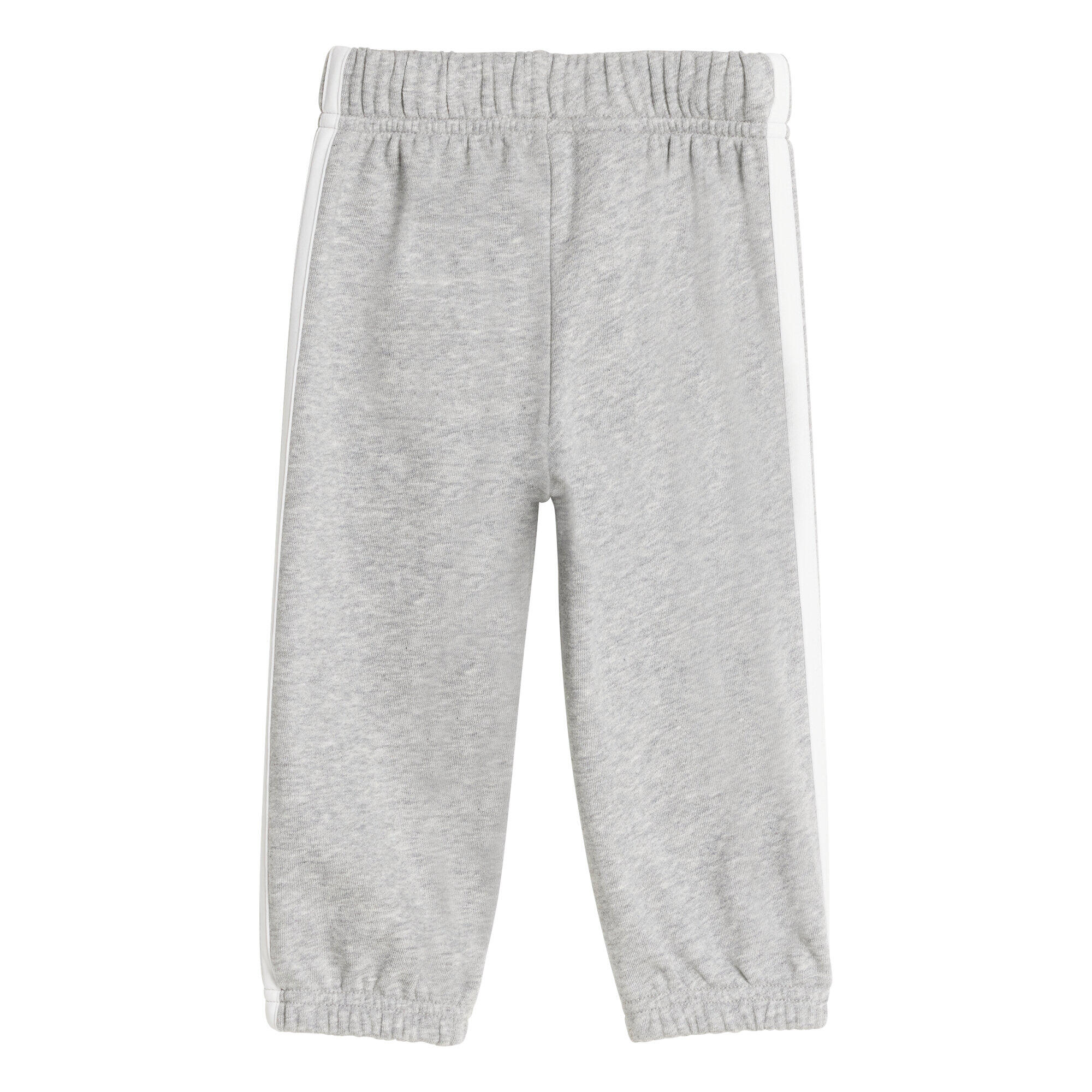 Conjunto sudadera y pantalón Essentials (Bebé) 10/13