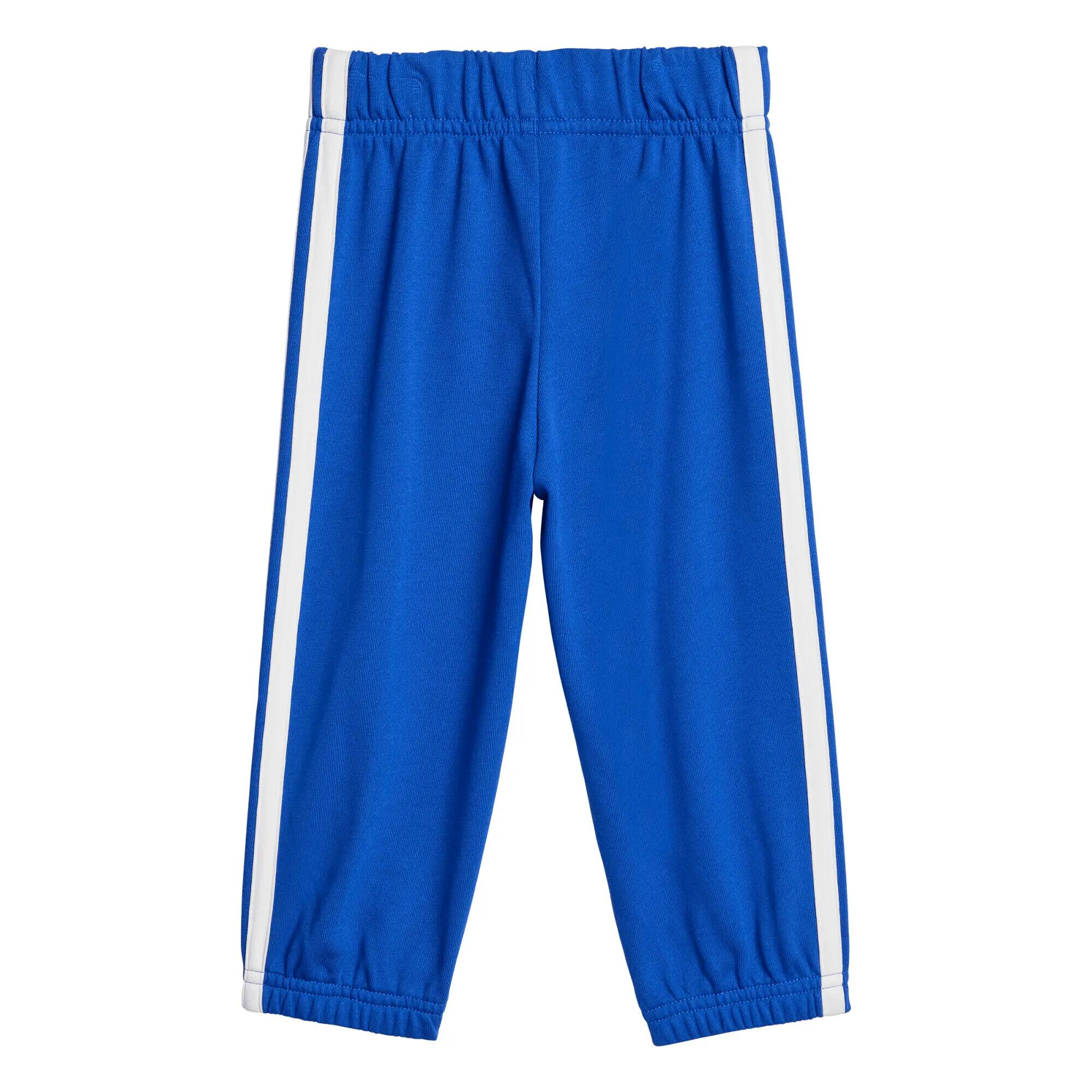 Conjunto Essentials – Criança 10/13