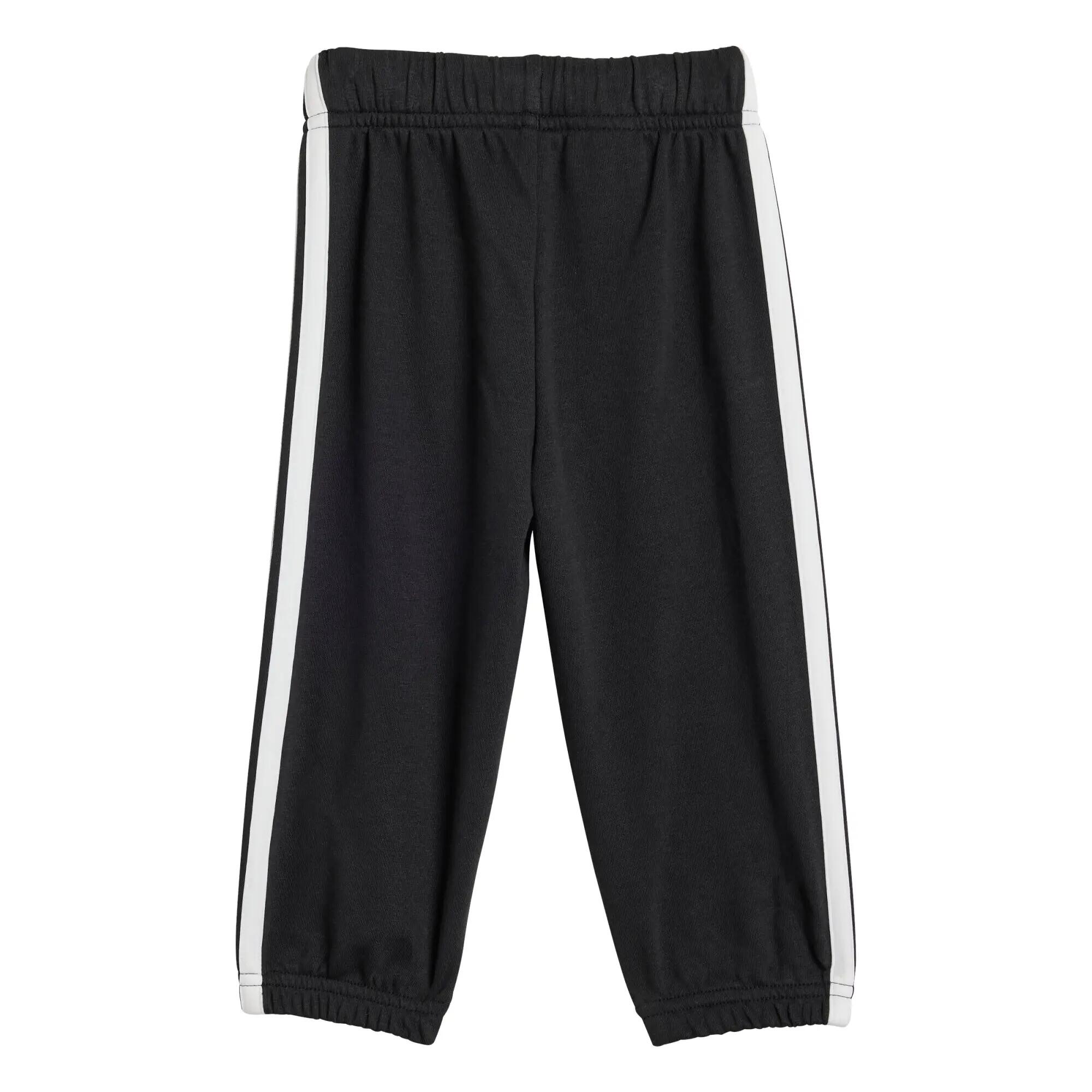 Zestaw Essentials Joggers Kids 10/13