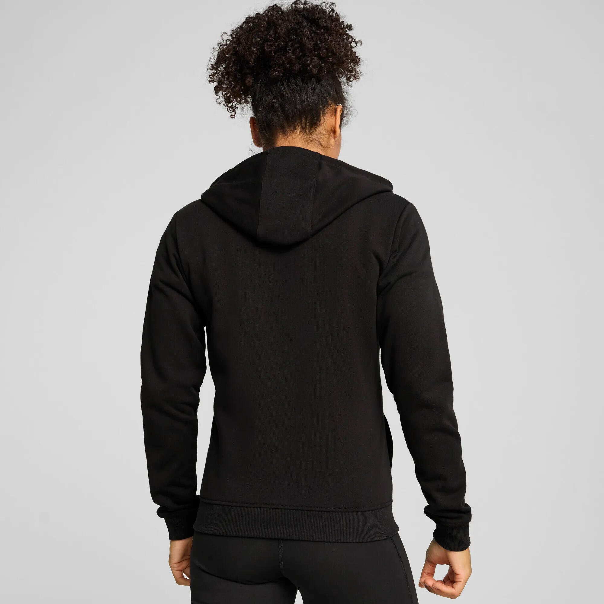 Damska bluza z kapturem TAD ESSENTIALS PUMA 12/13