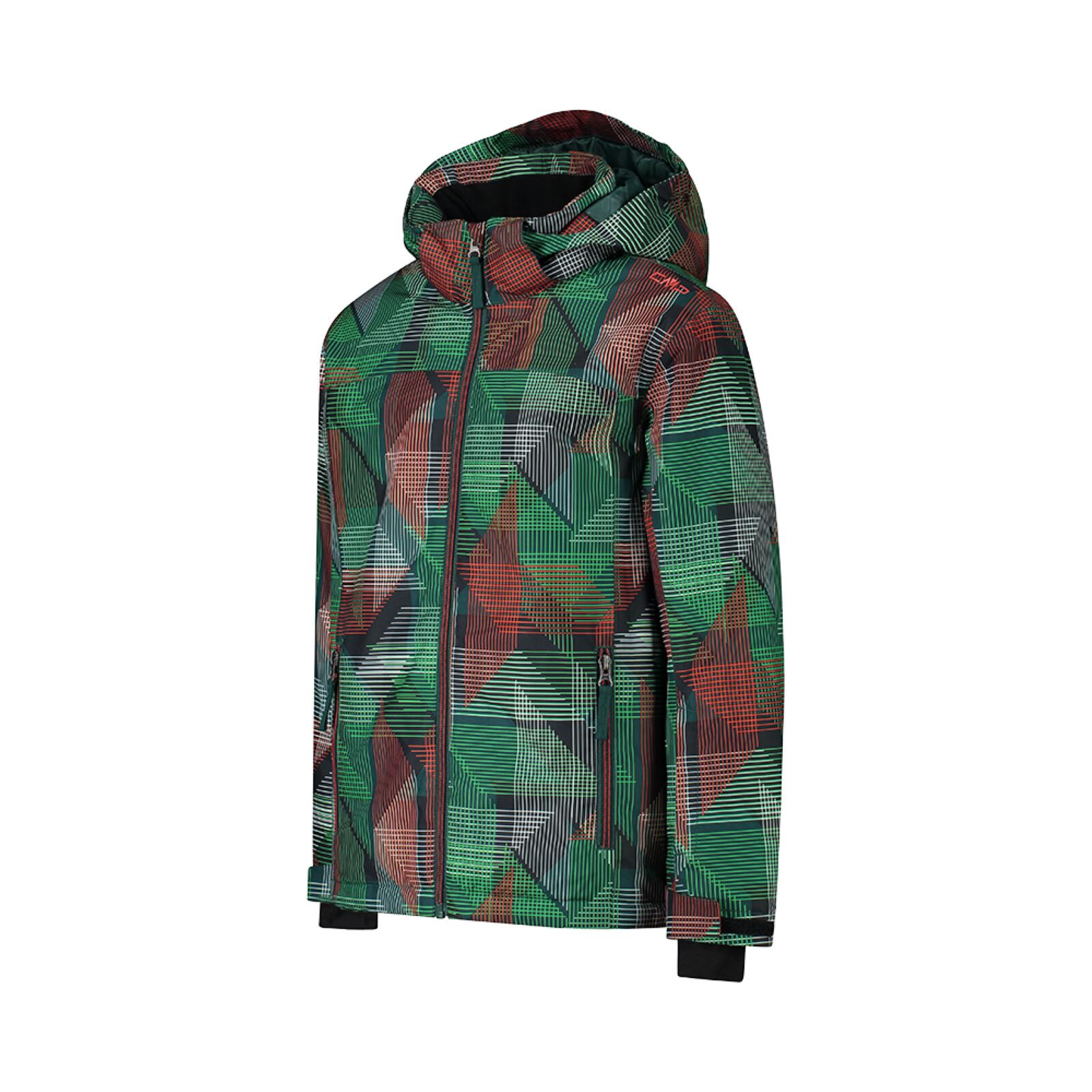 Veste de ski enfant CMP 3/11