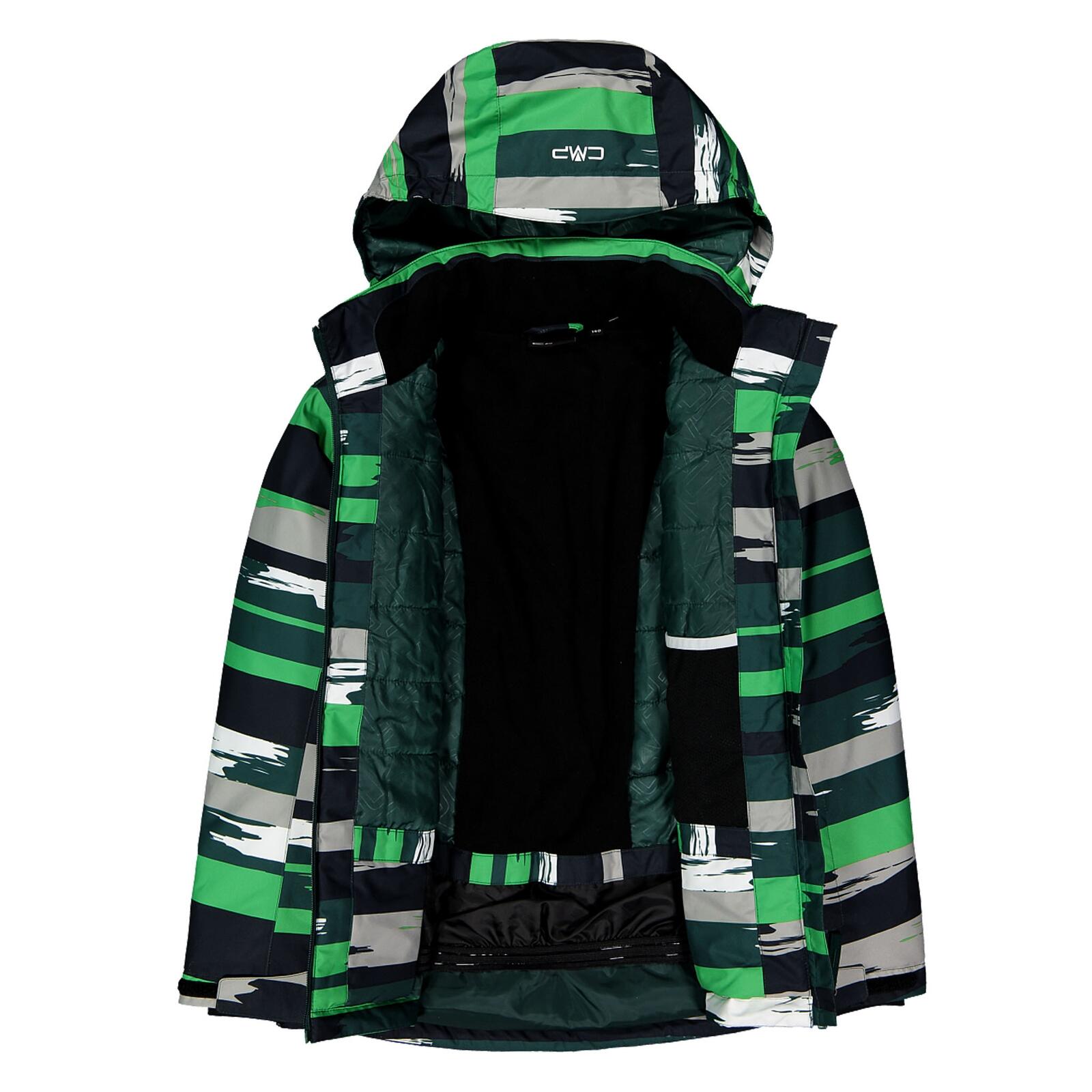 Chaqueta de esquí infantil CMP 39W1924 3/11