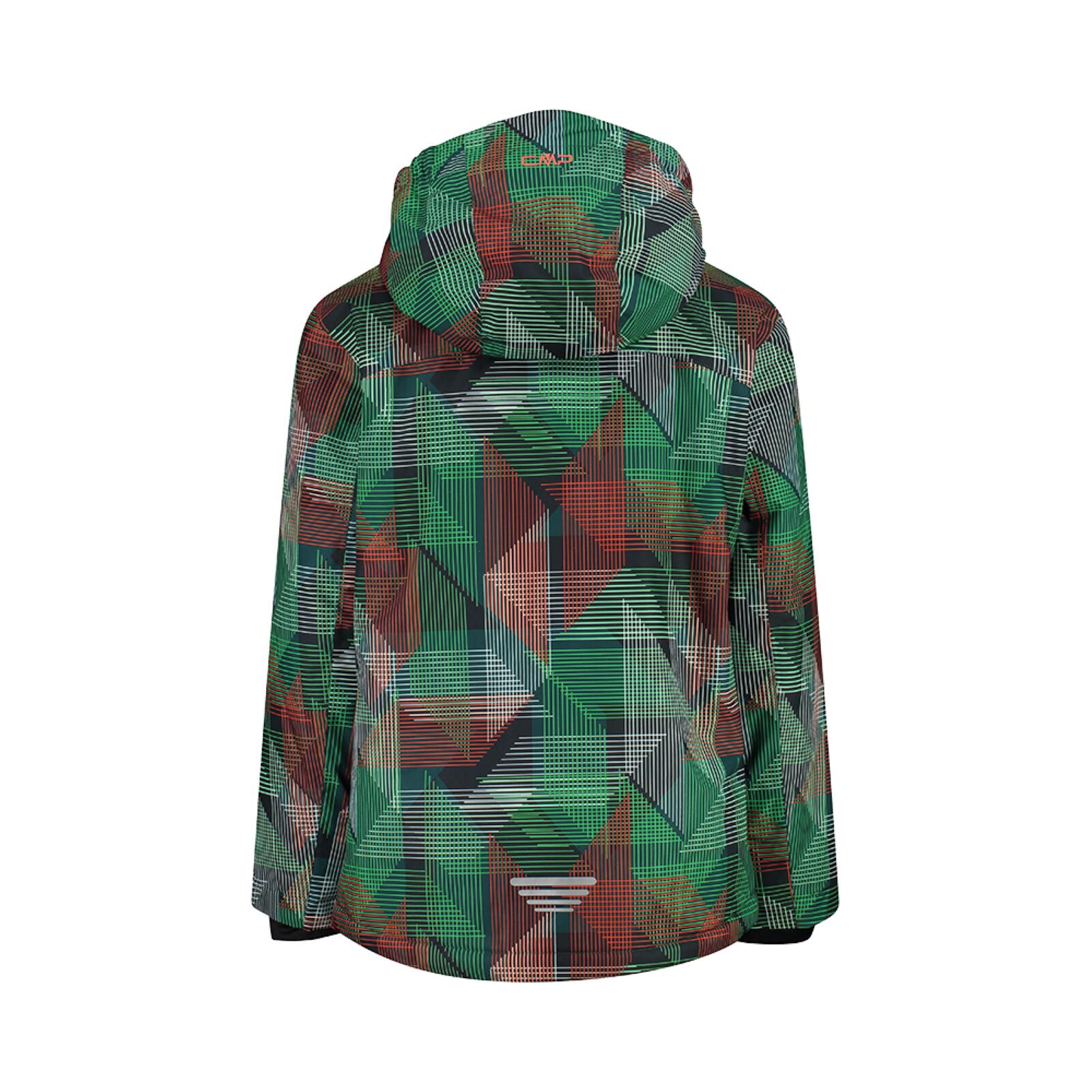 Veste de ski enfant CMP 2/11