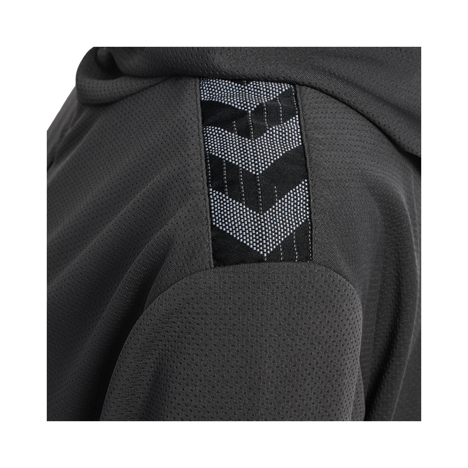 Fermeture Éclair Zip Combinaison Hmlauthentic Femme 10/10