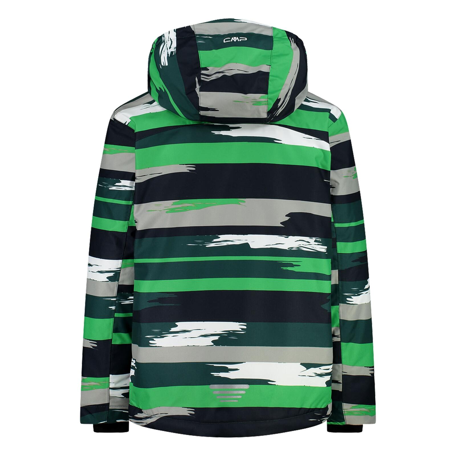 Chaqueta de esquí infantil CMP 39W1924 2/11