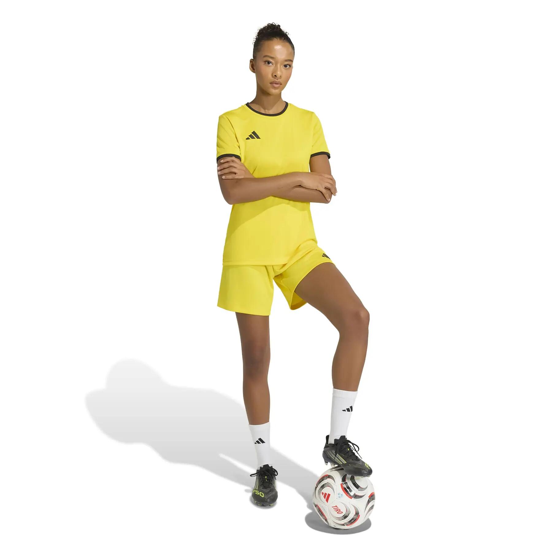 adidas Damen Trikot Entrada 26 Jersey 5/12