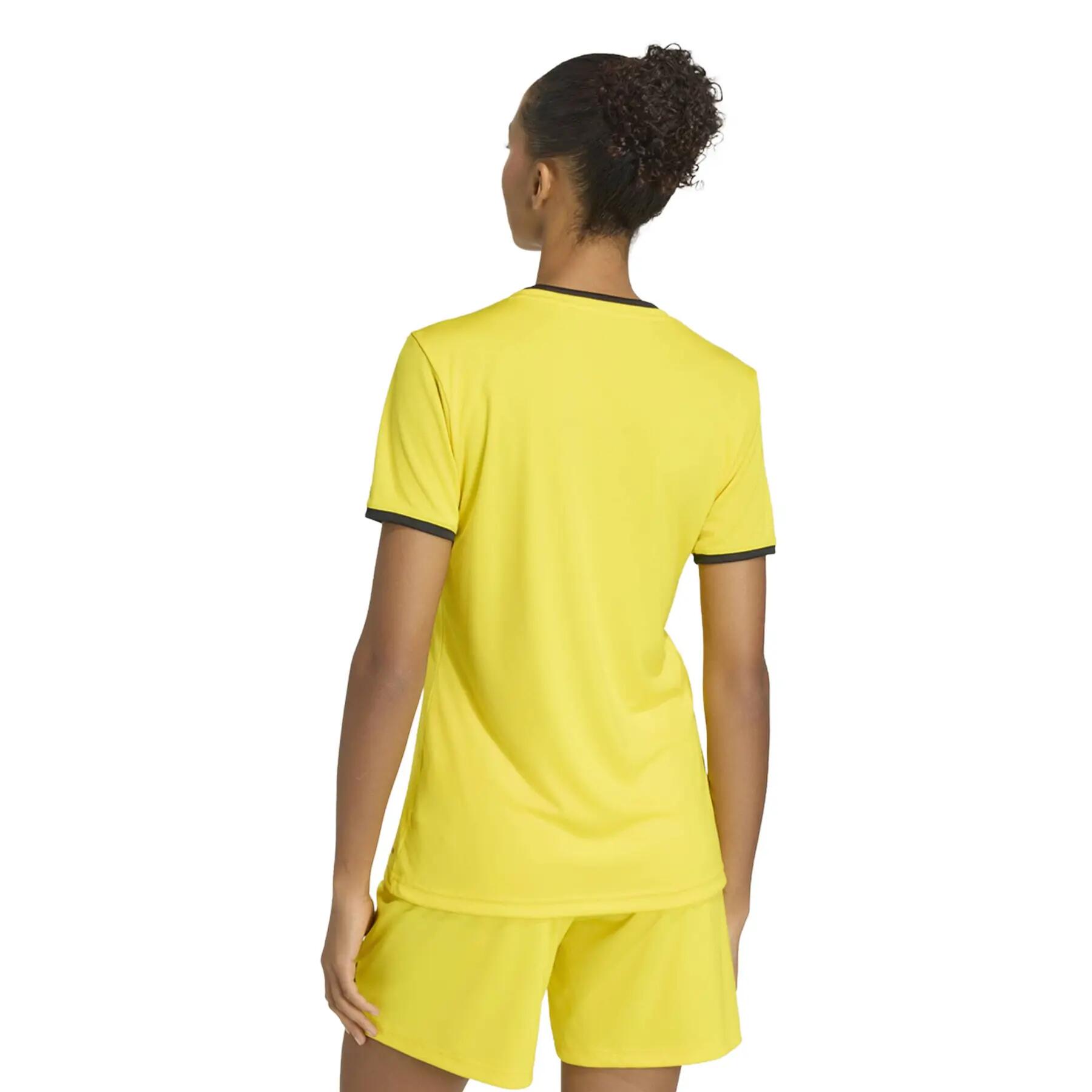 adidas Damen Trikot Entrada 26 Jersey 4/12