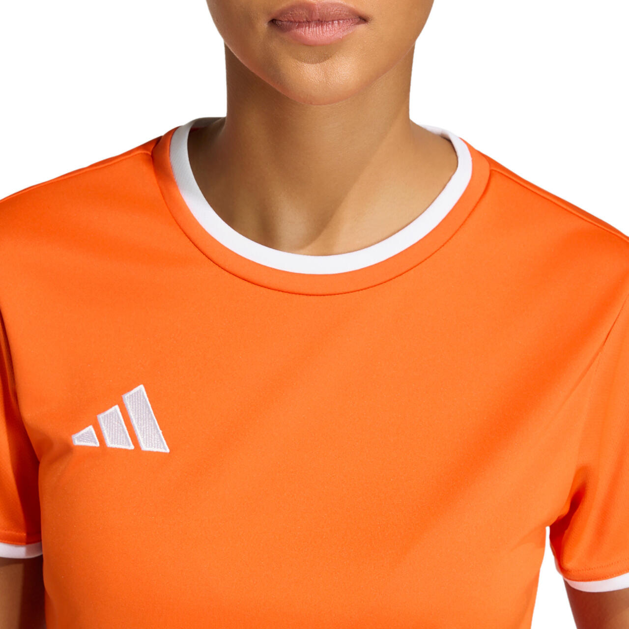 Koszulka damska adidas Entrada Jersey 4/12