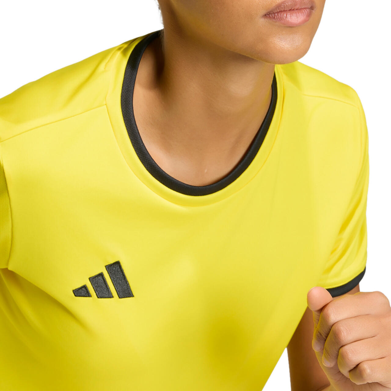 Camiseta de mujer adidas Entrada 26 Jersey 4/12