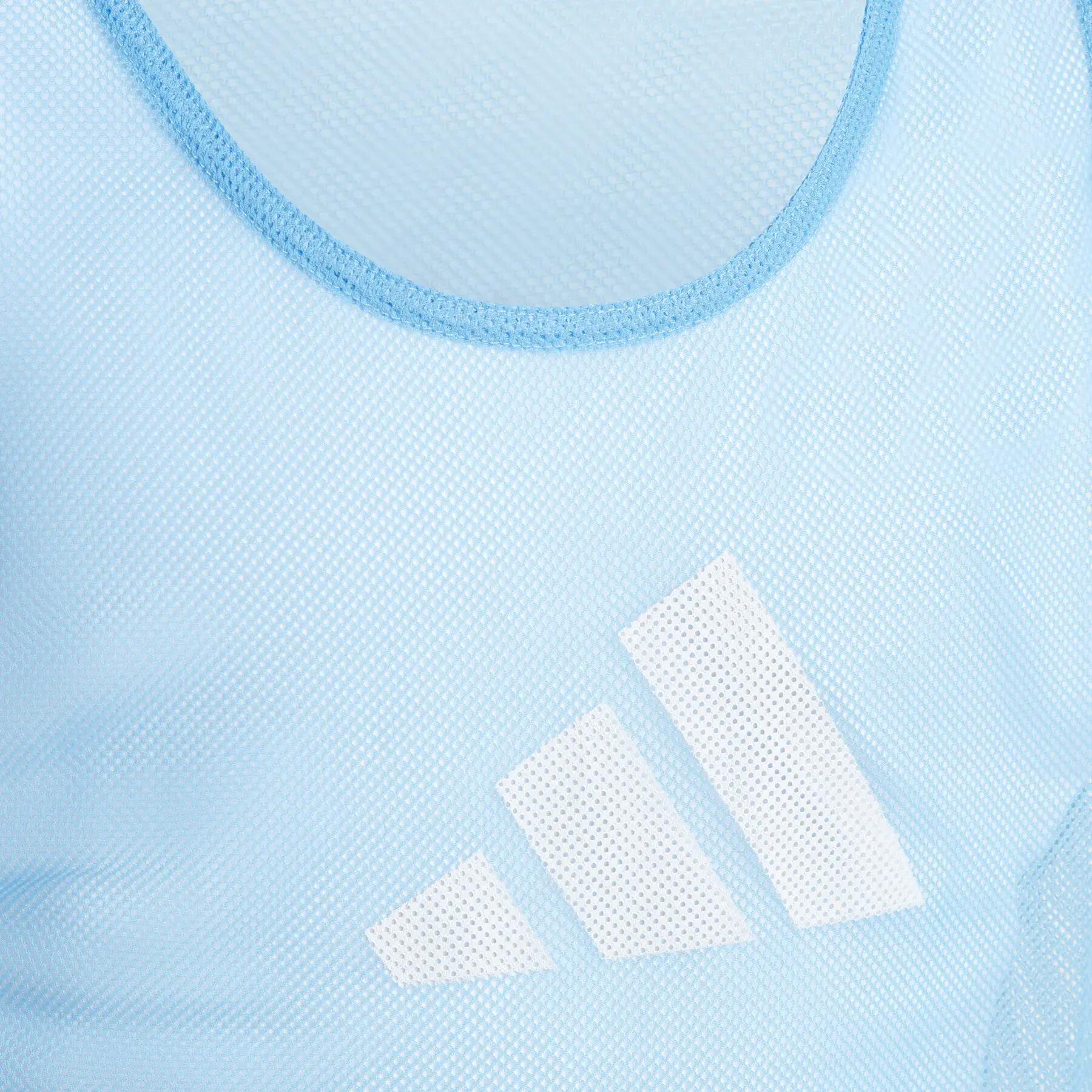 Śliniak treningowy dla dzieci adidas BIB24 4/9