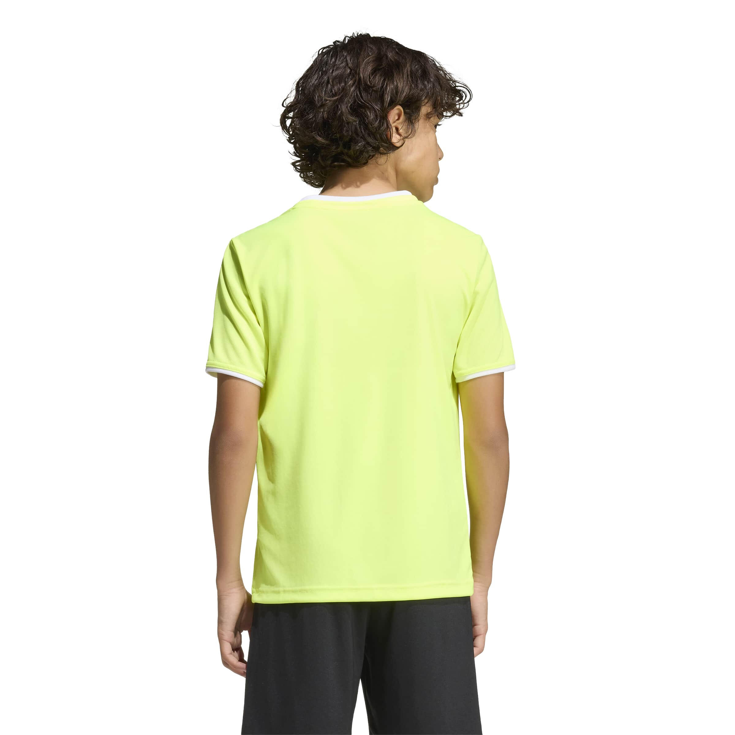 adidas Kinder Trikot Entrada 26 Jersey Y 4/12