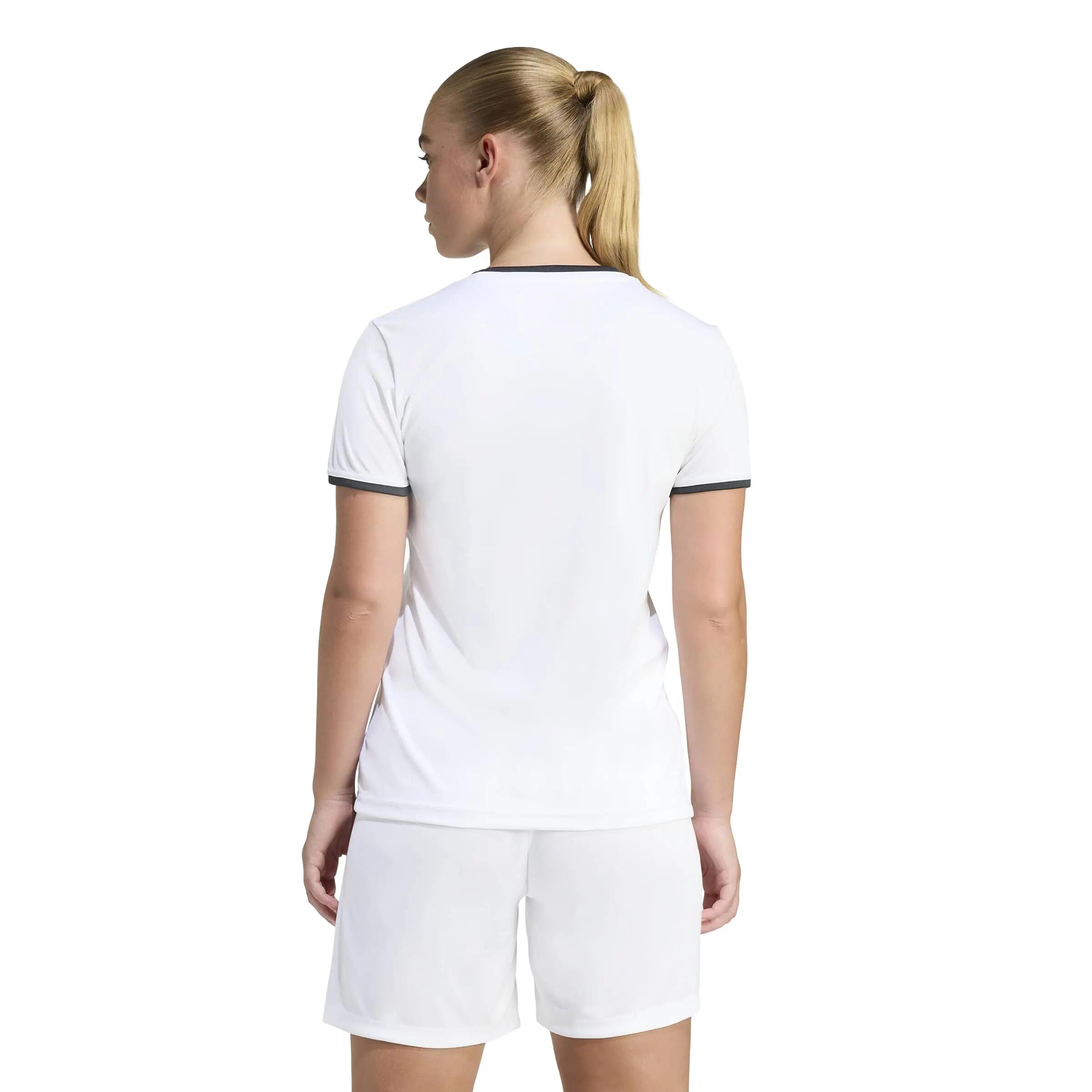 adidas Damen Trikot Entrada 26 Jersey 4/12