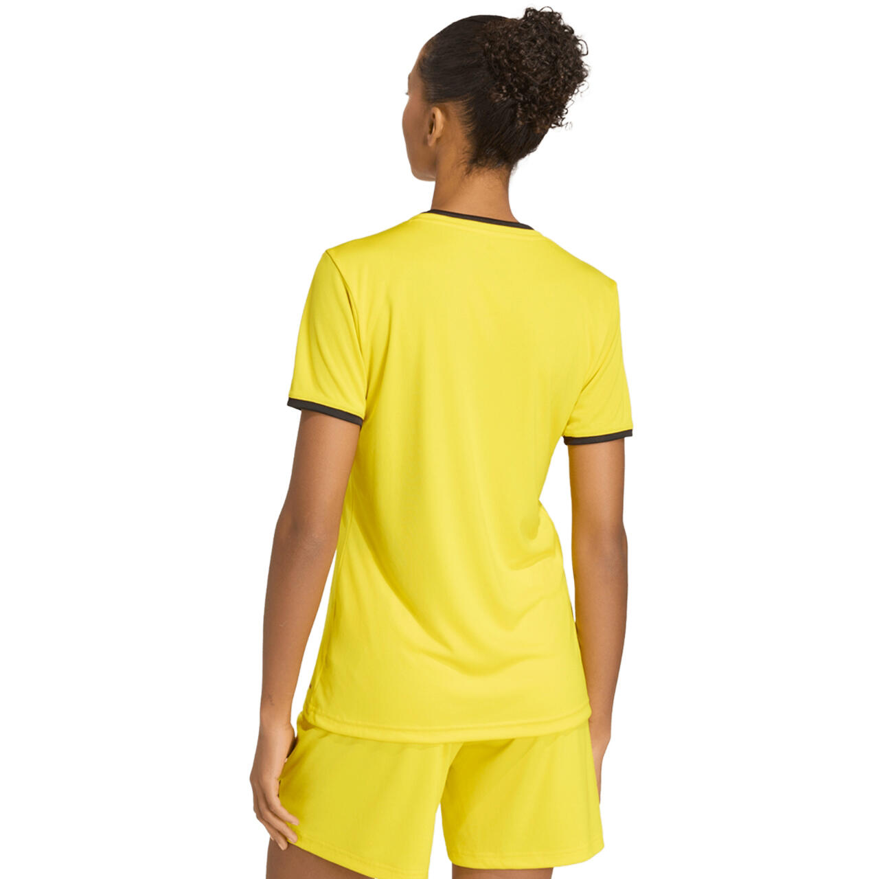 Camiseta de mujer adidas Entrada 26 Jersey 3/12