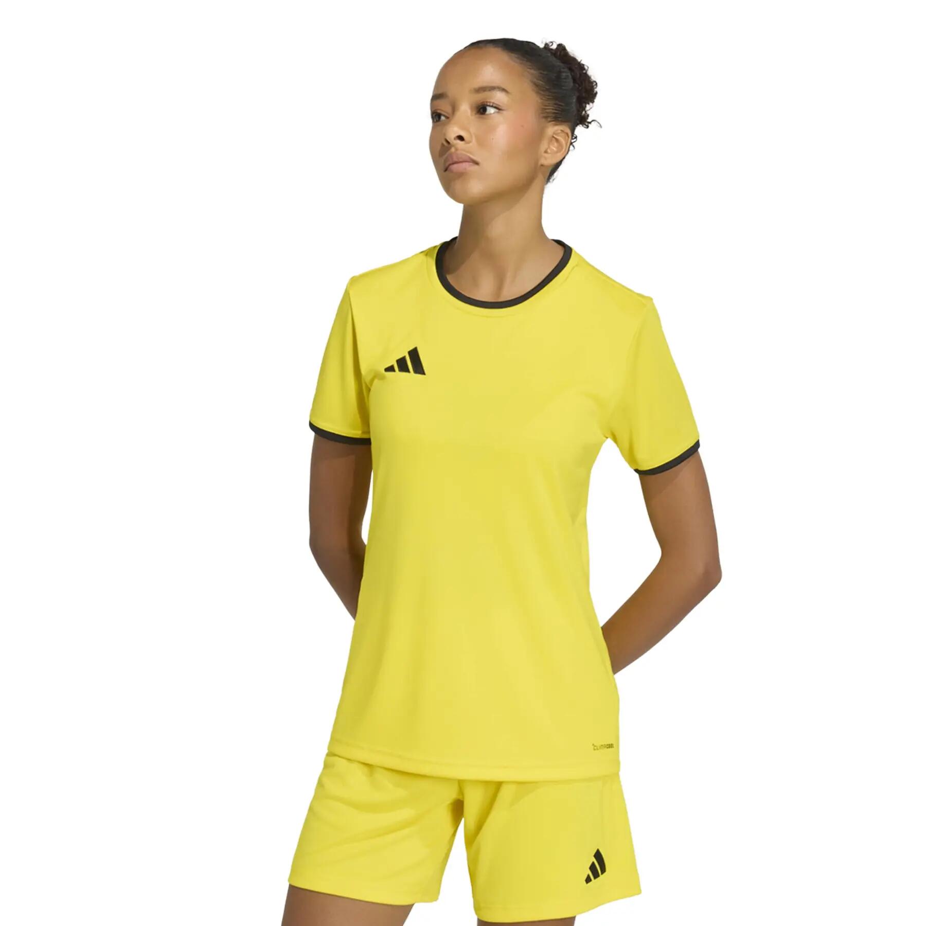 adidas Damen Trikot Entrada 26 Jersey 2/12