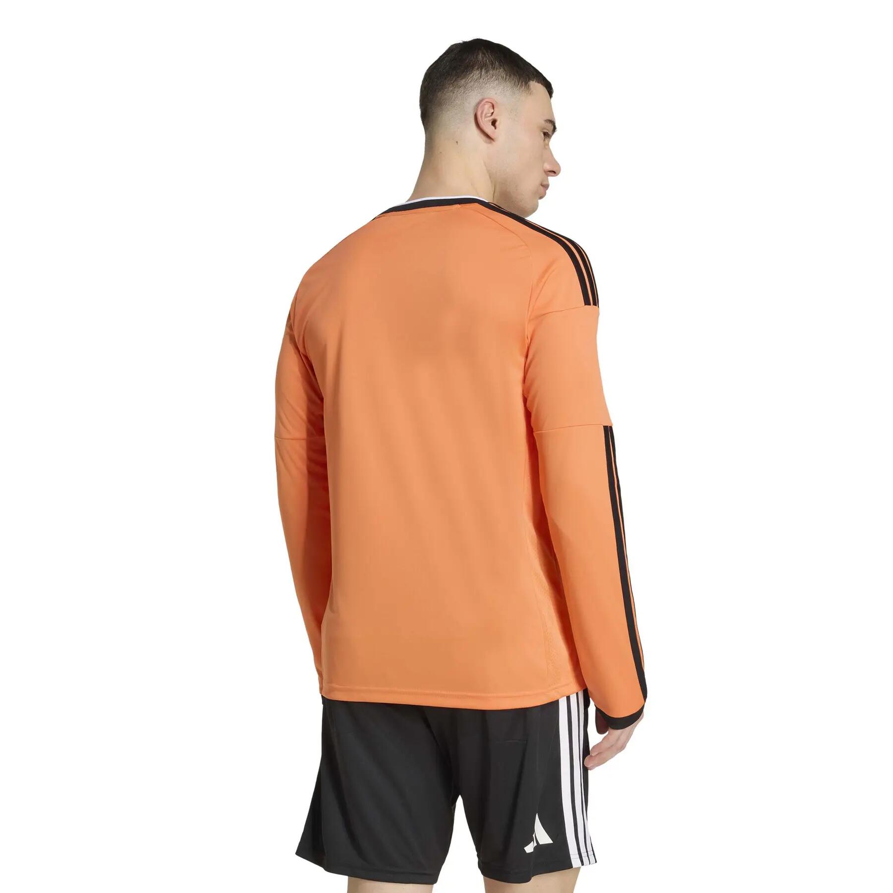 adidas Herren Schiedsrichter Trikot Referee 26 LS Jersey 5/13