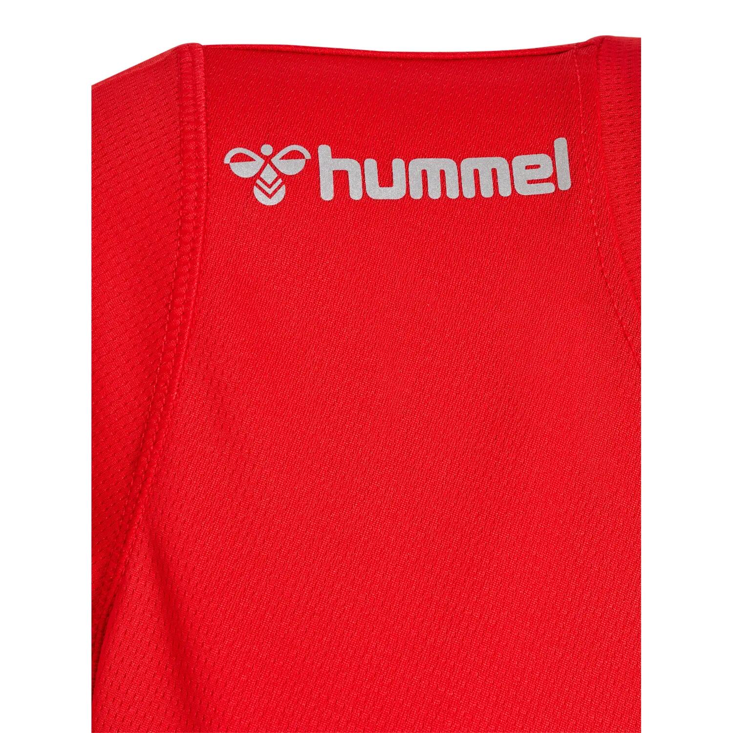 T-Shirt Hmlrun Laufen Damen 10/10
