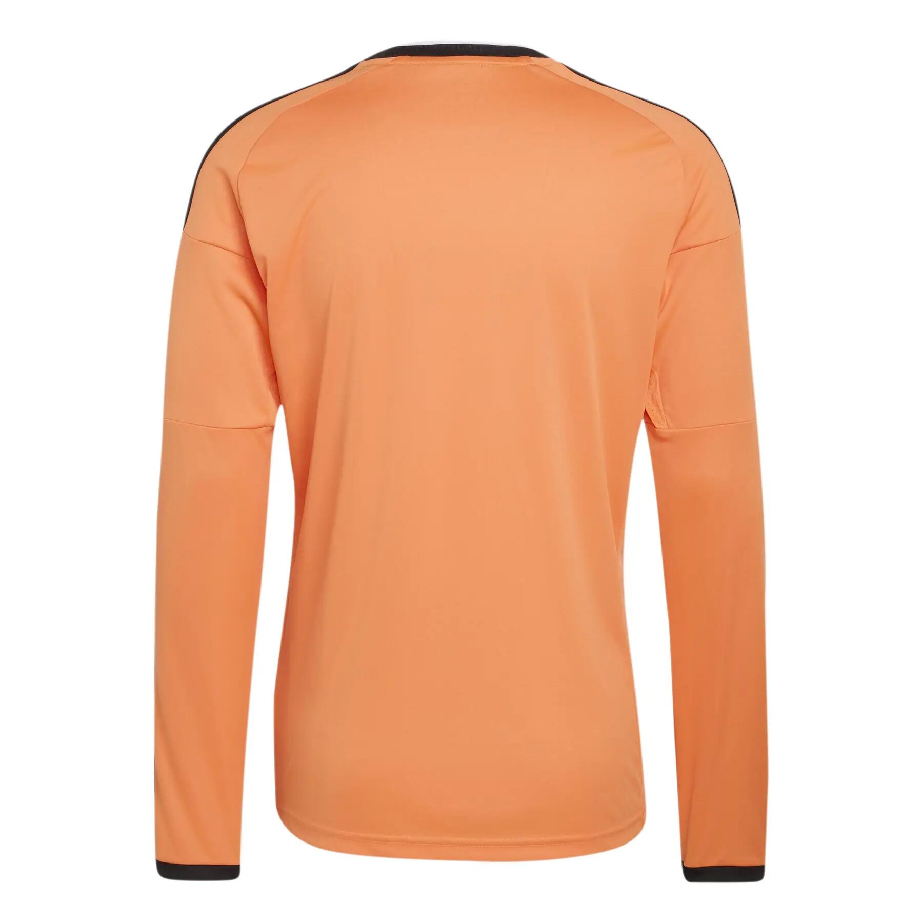 adidas Herren Schiedsrichter Trikot Referee 26 LS Jersey 4/13