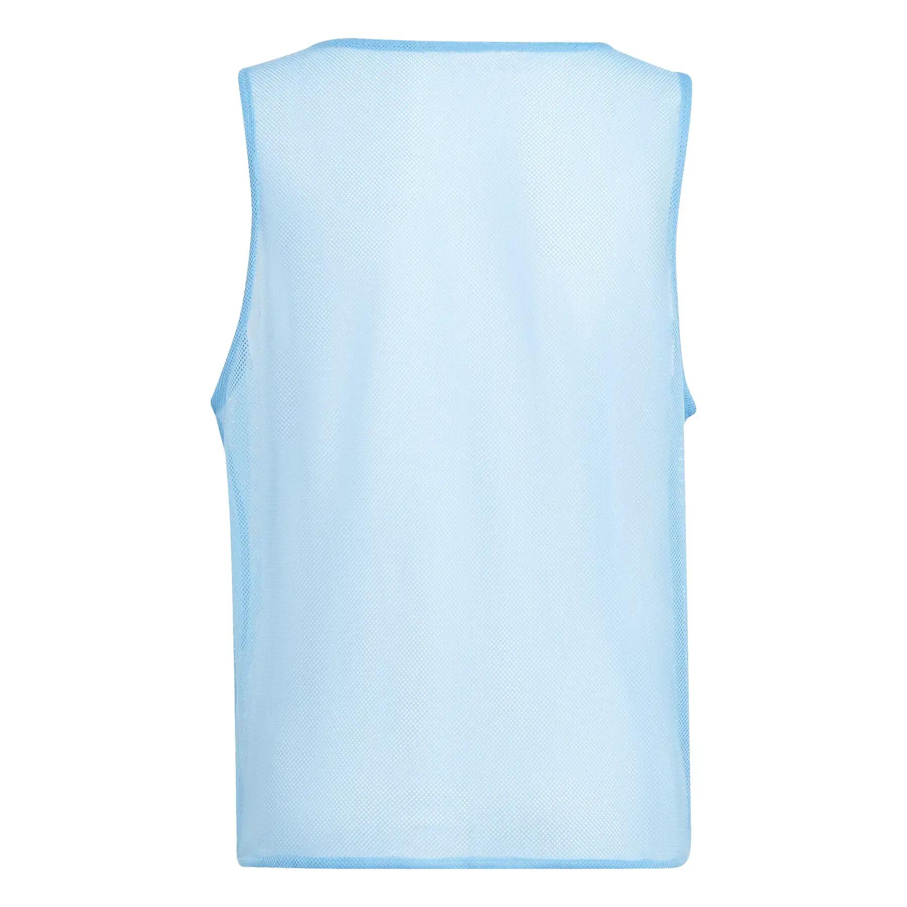 Śliniak treningowy dla dzieci adidas BIB24 2/9