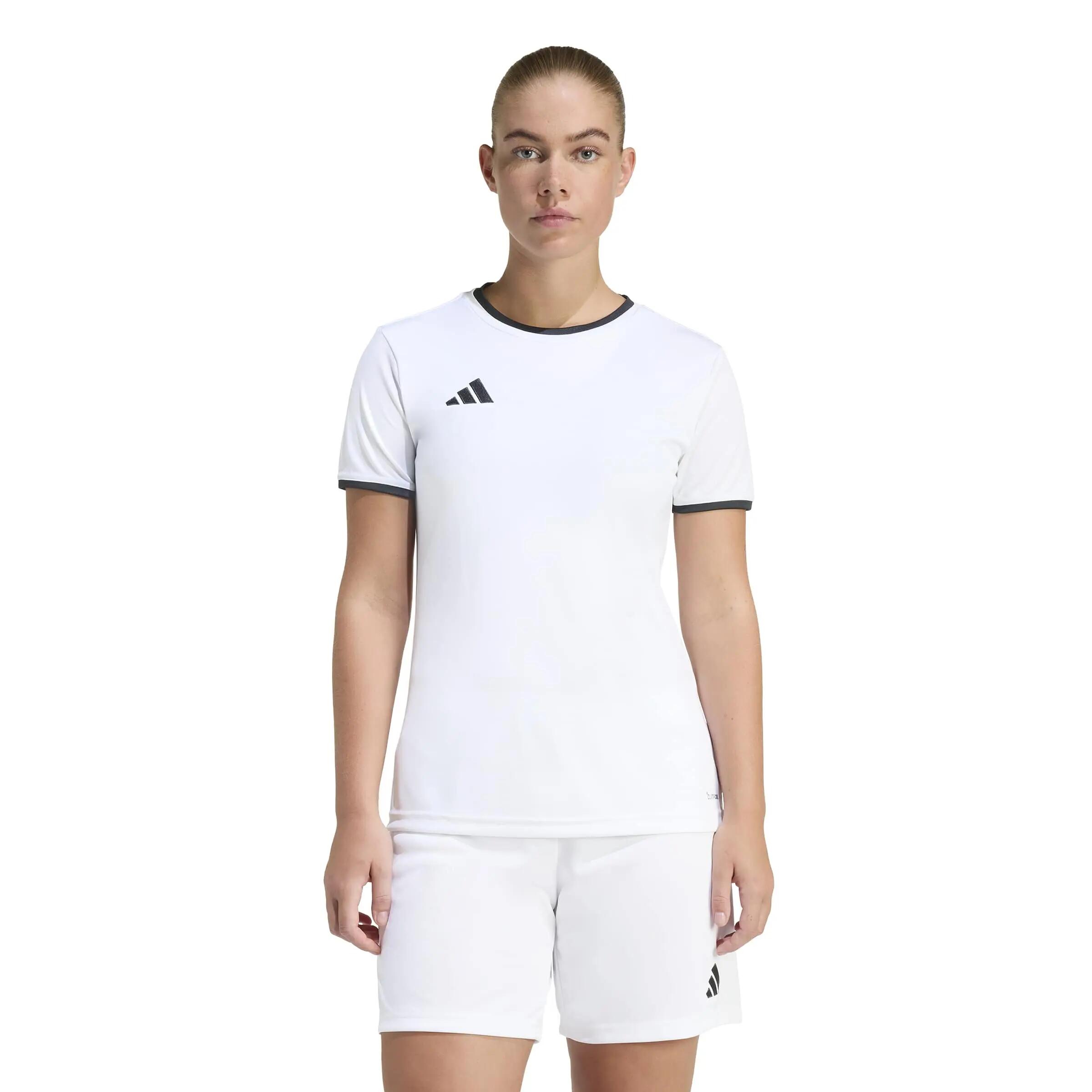 adidas Damen Trikot Entrada 26 Jersey 2/12