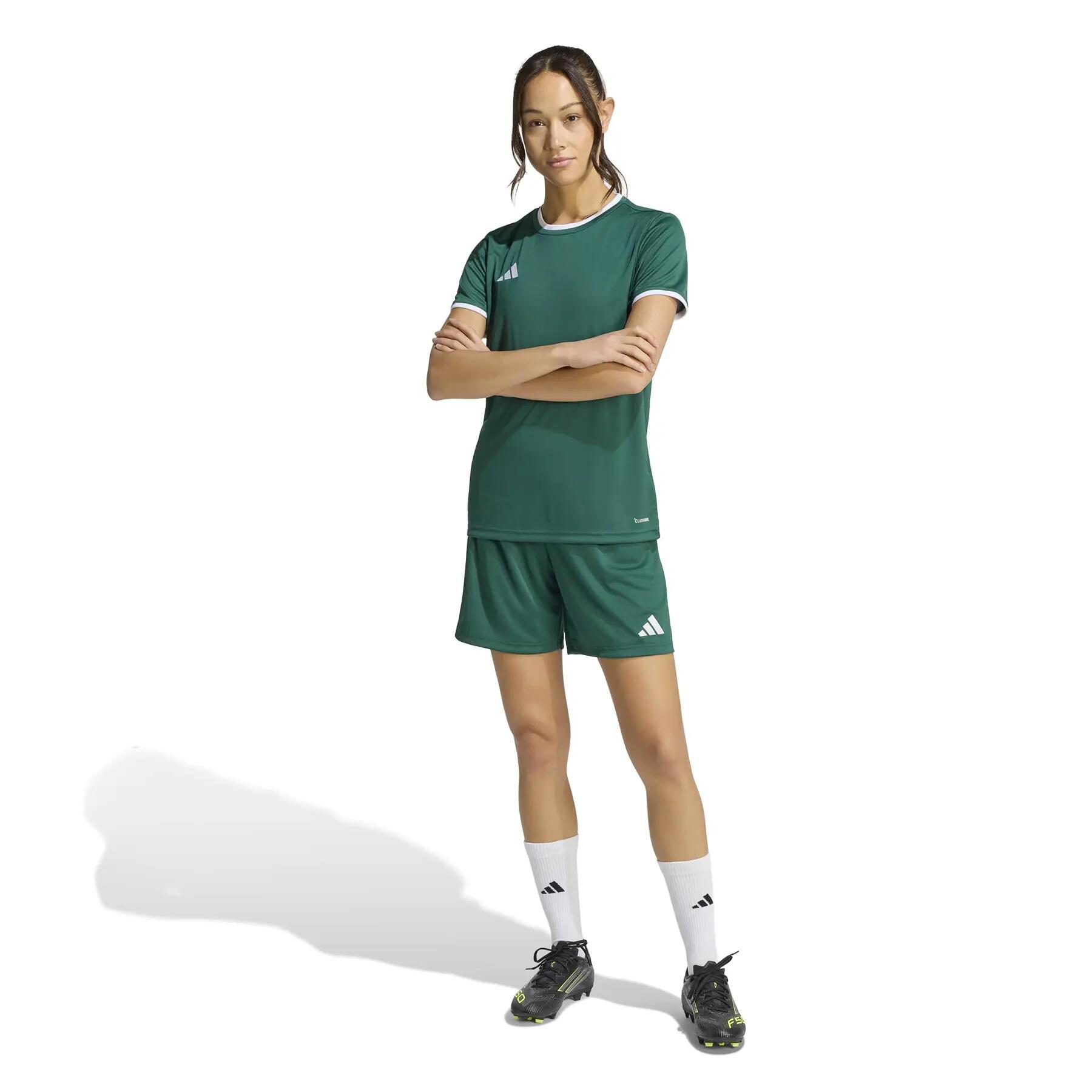adidas Damen Trikot Entrada 26 Jersey 5/12
