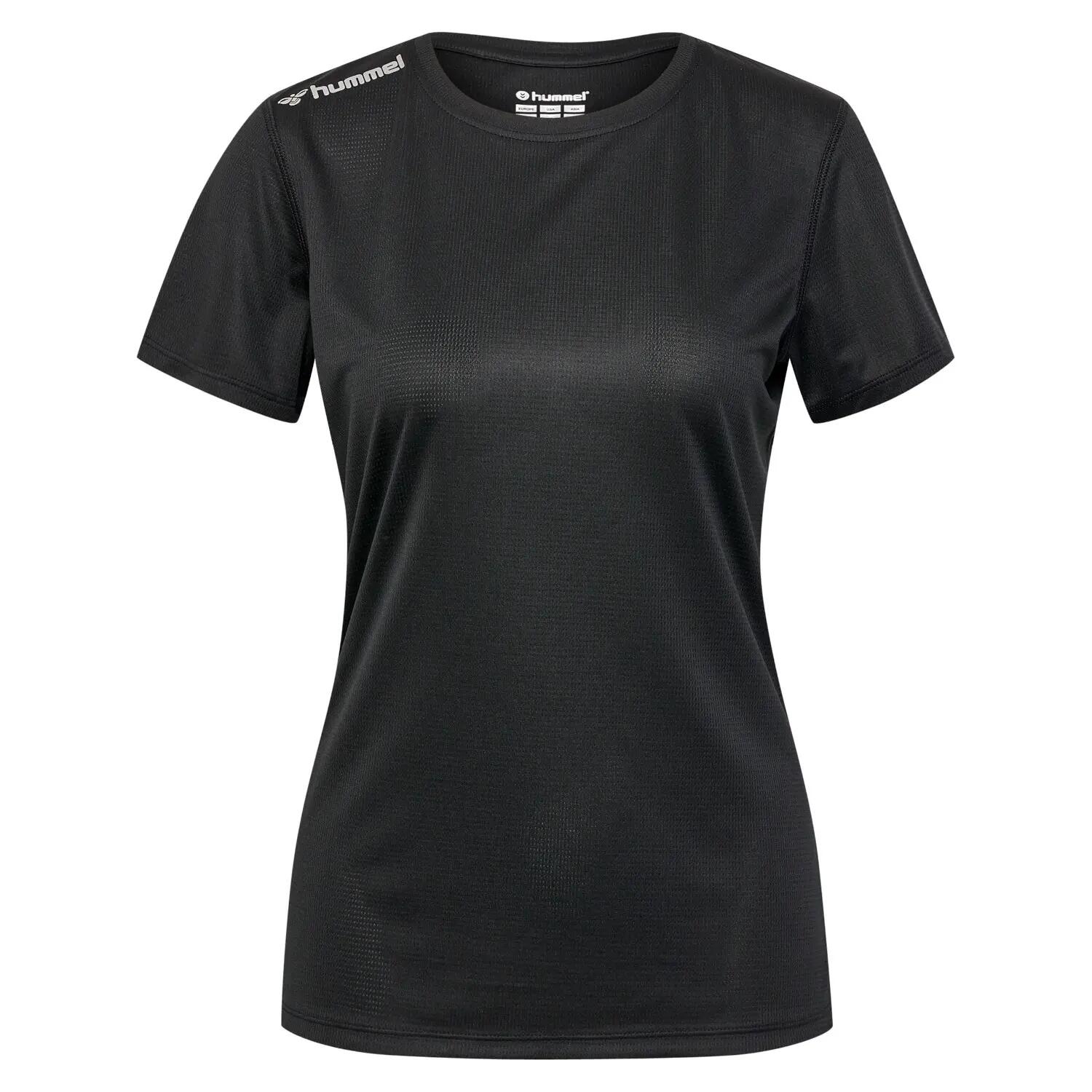 T-Shirt Hmlrun Laufen Damen 9/10