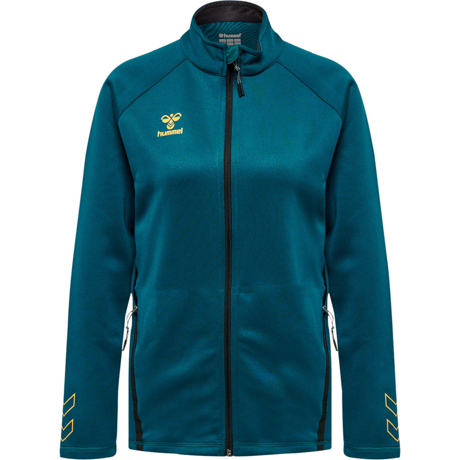 Rits Zip Jasje Hmlcima Dames 9/9