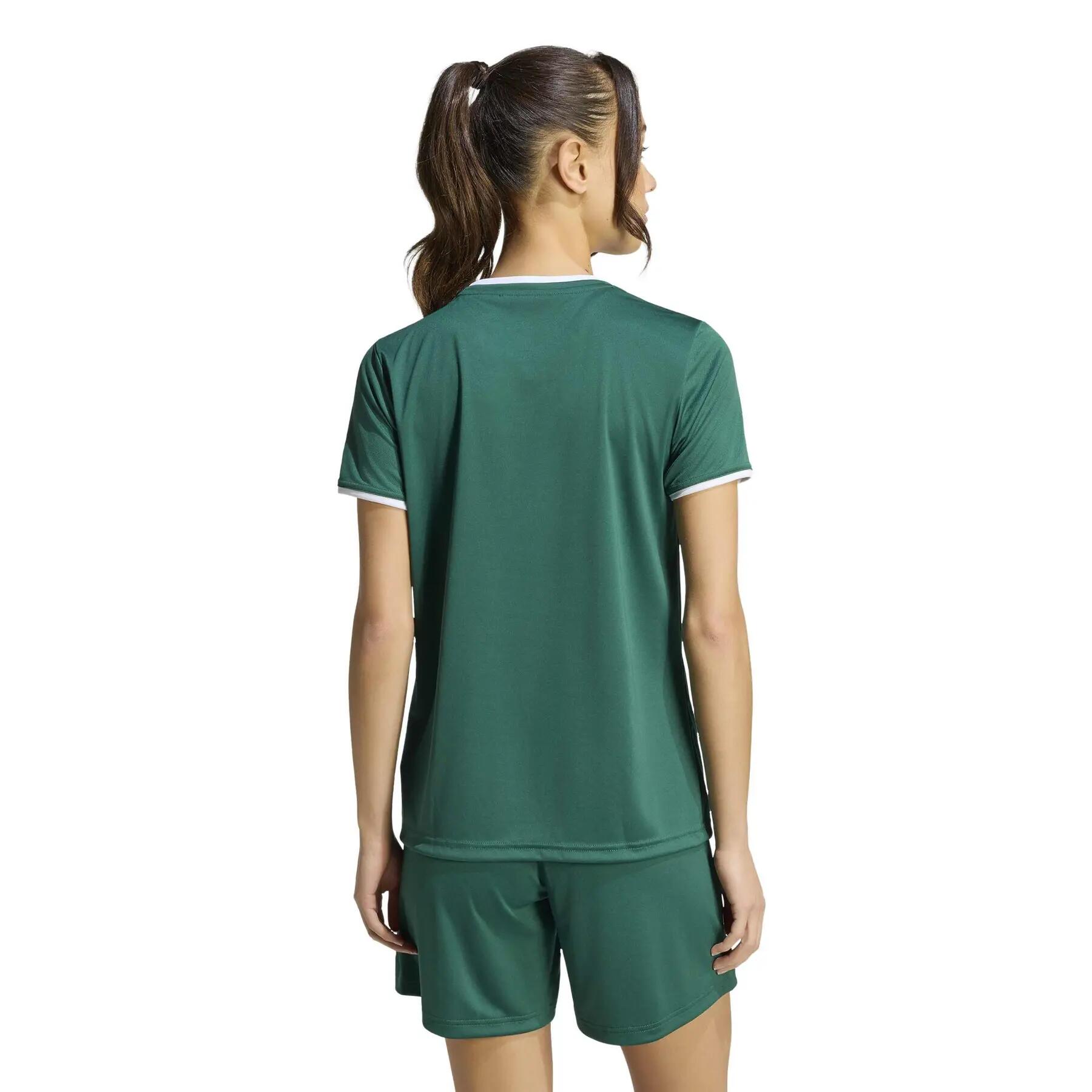 adidas Damen Trikot Entrada 26 Jersey 4/12