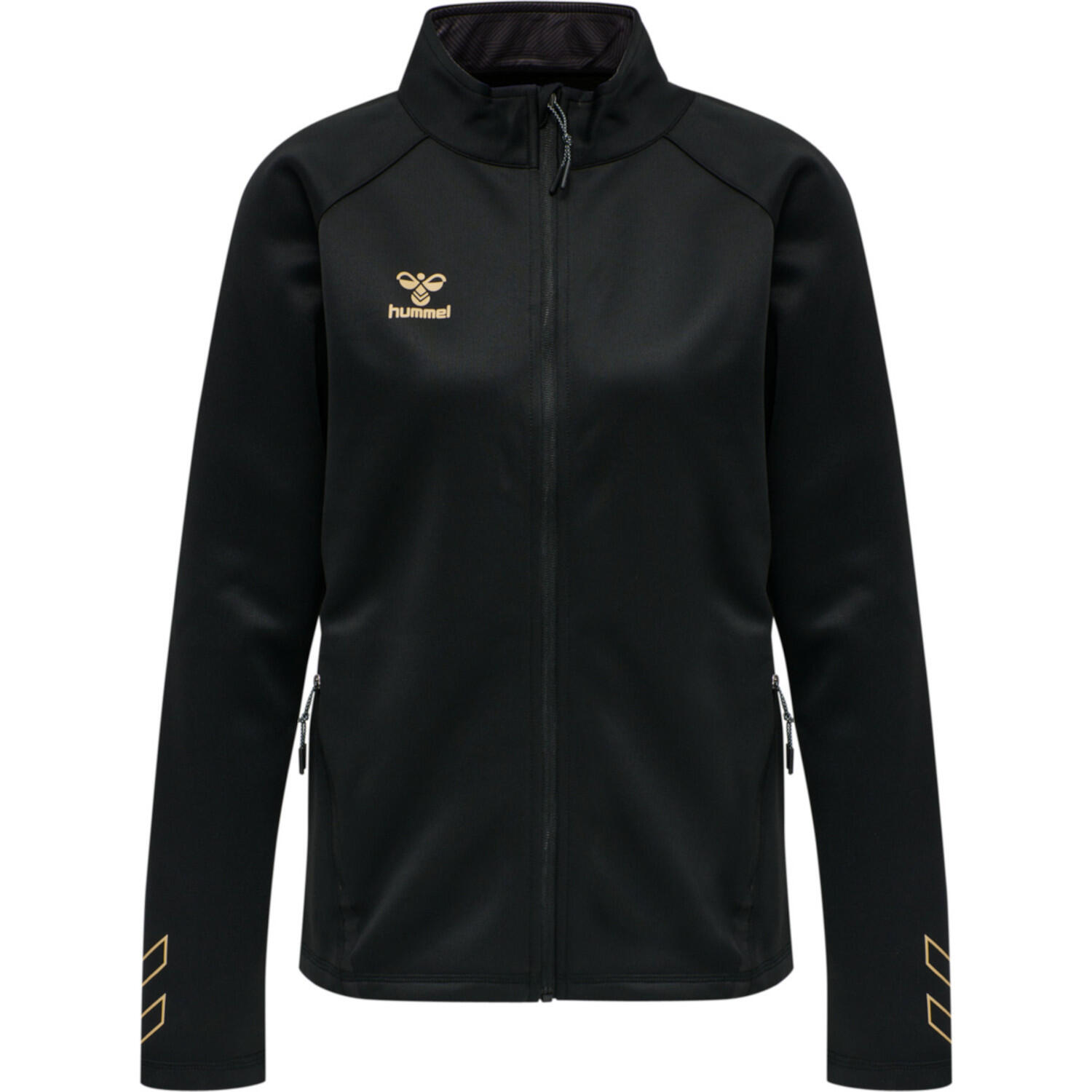 Fermeture Éclair Zip Combinaison Hmlcima Femme 9/9