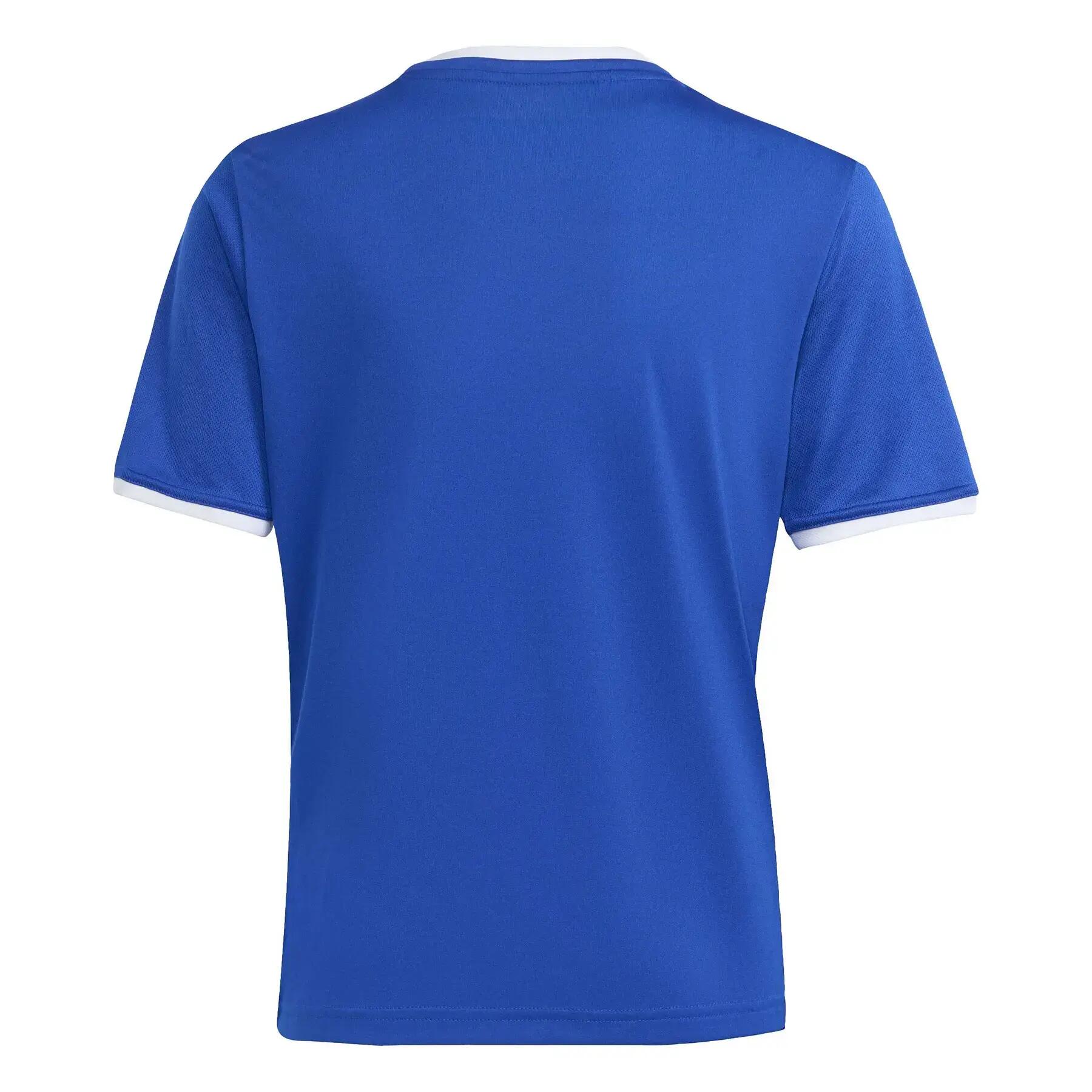Maglia per bambini adidas Entrada26 3/12