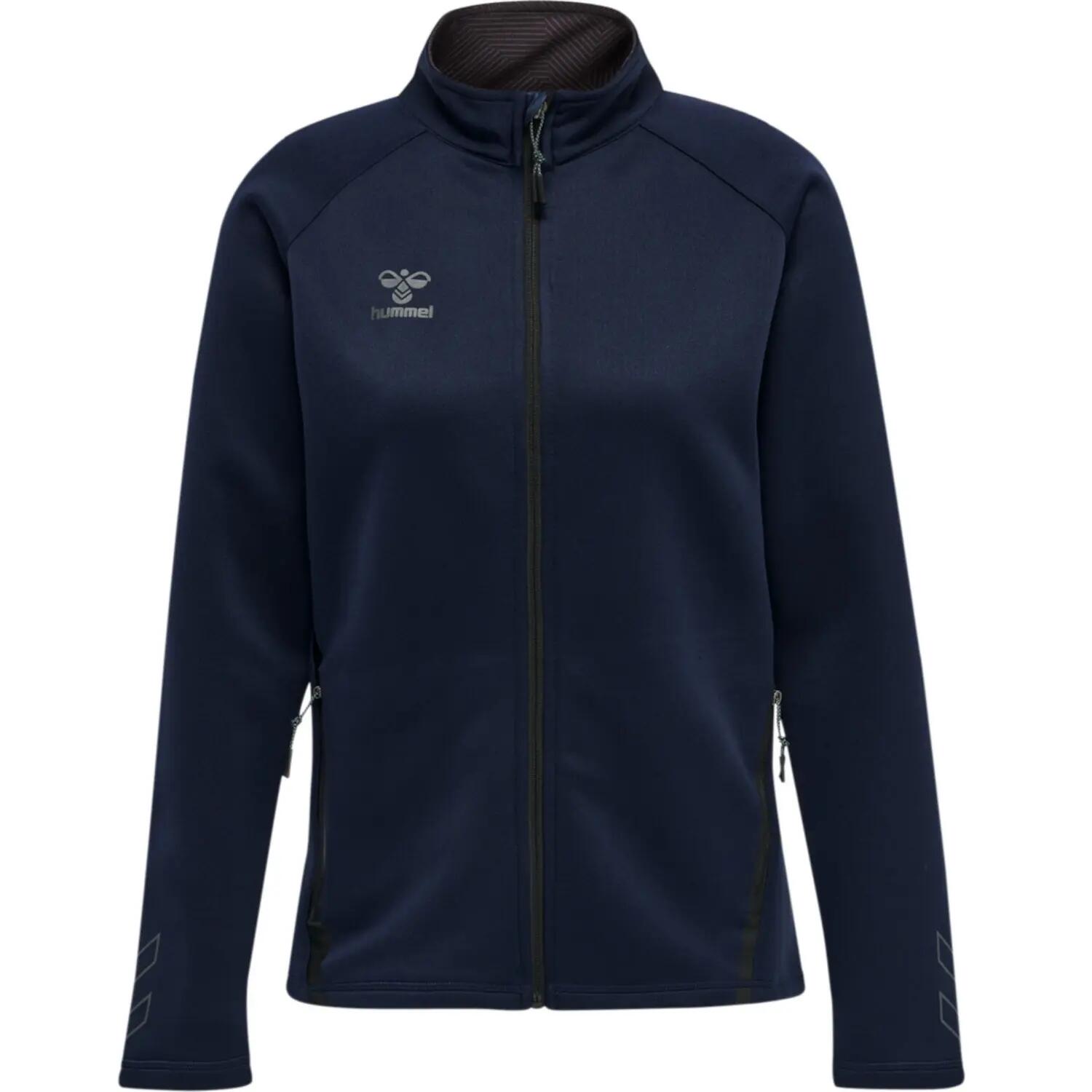 Fermeture Éclair Zip Combinaison Hmlcima Femme 11/12