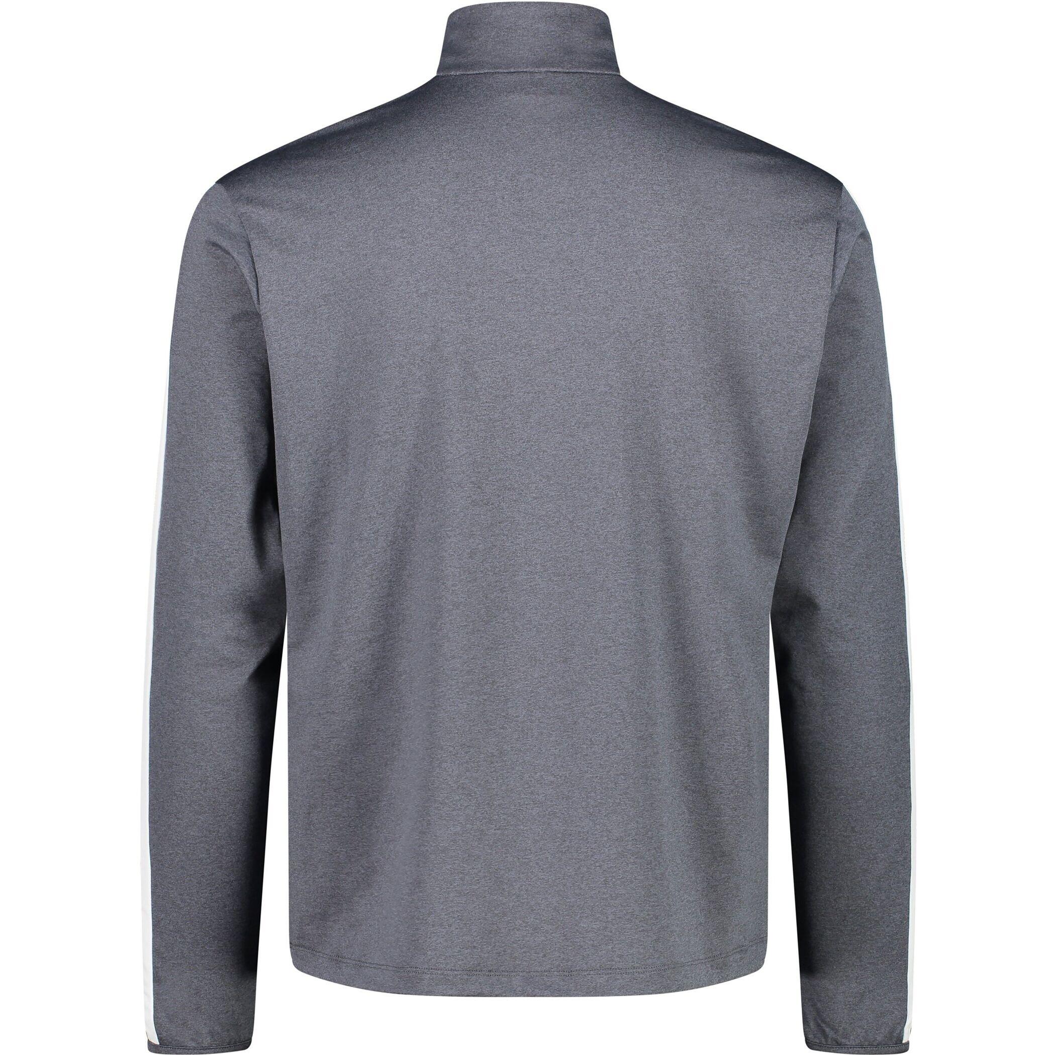 CMP Herren Pullover Man Sweat 39L2577 2/5