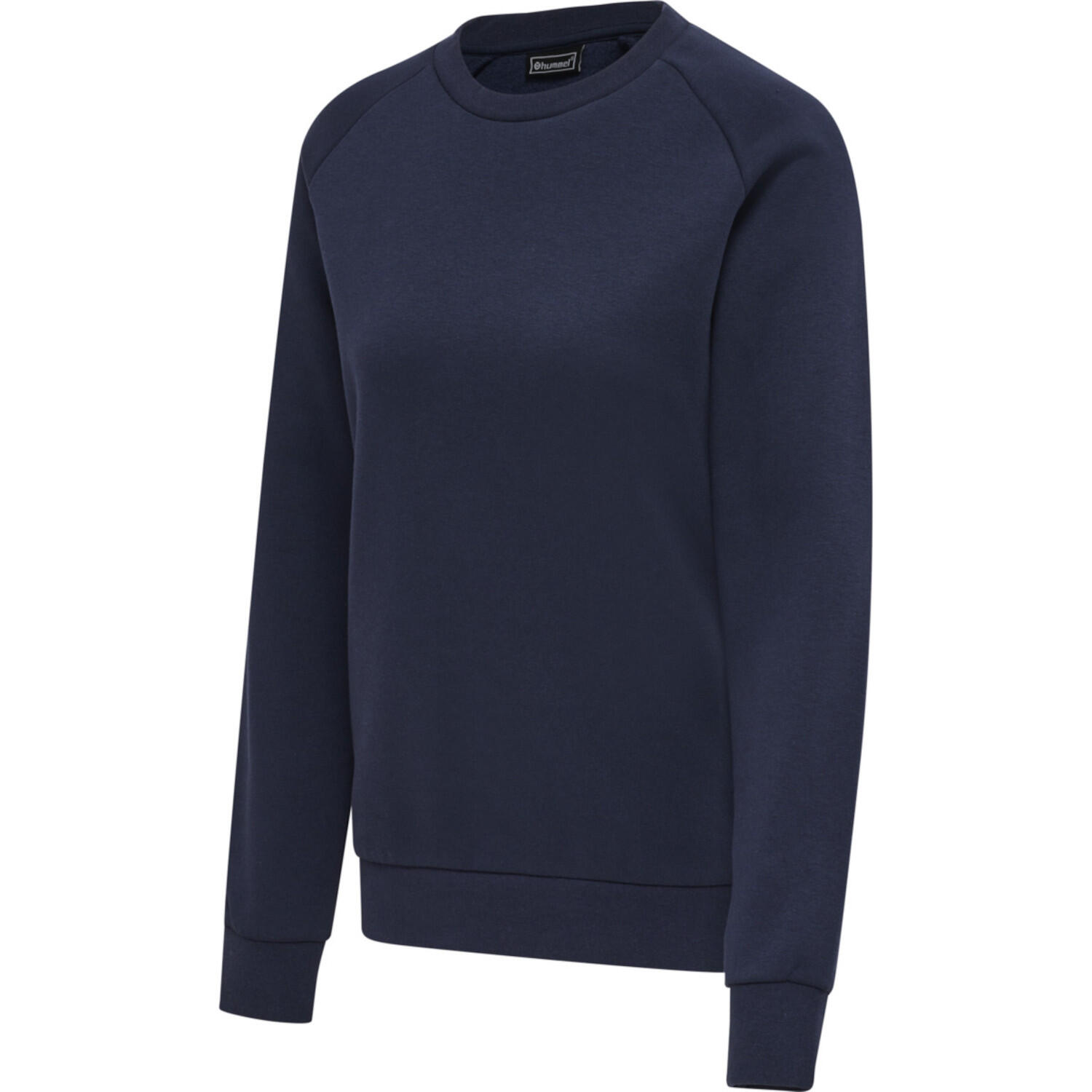 Instap Sweatshirt Hmlred Dames 11/12