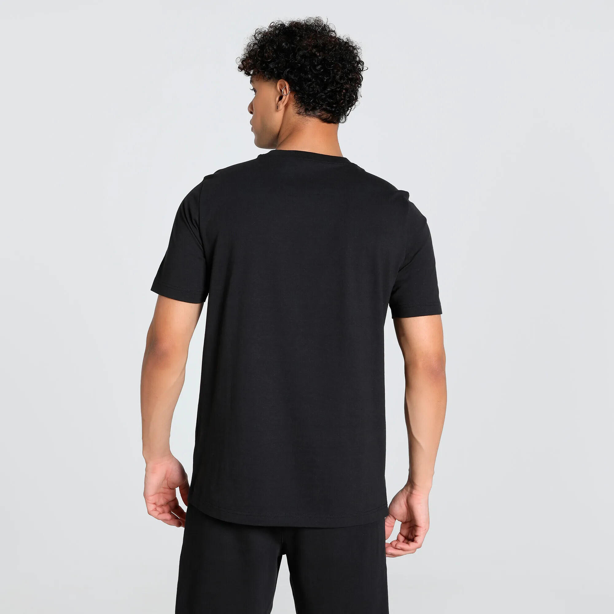T-shirt Męski ESS Elevated 12/13