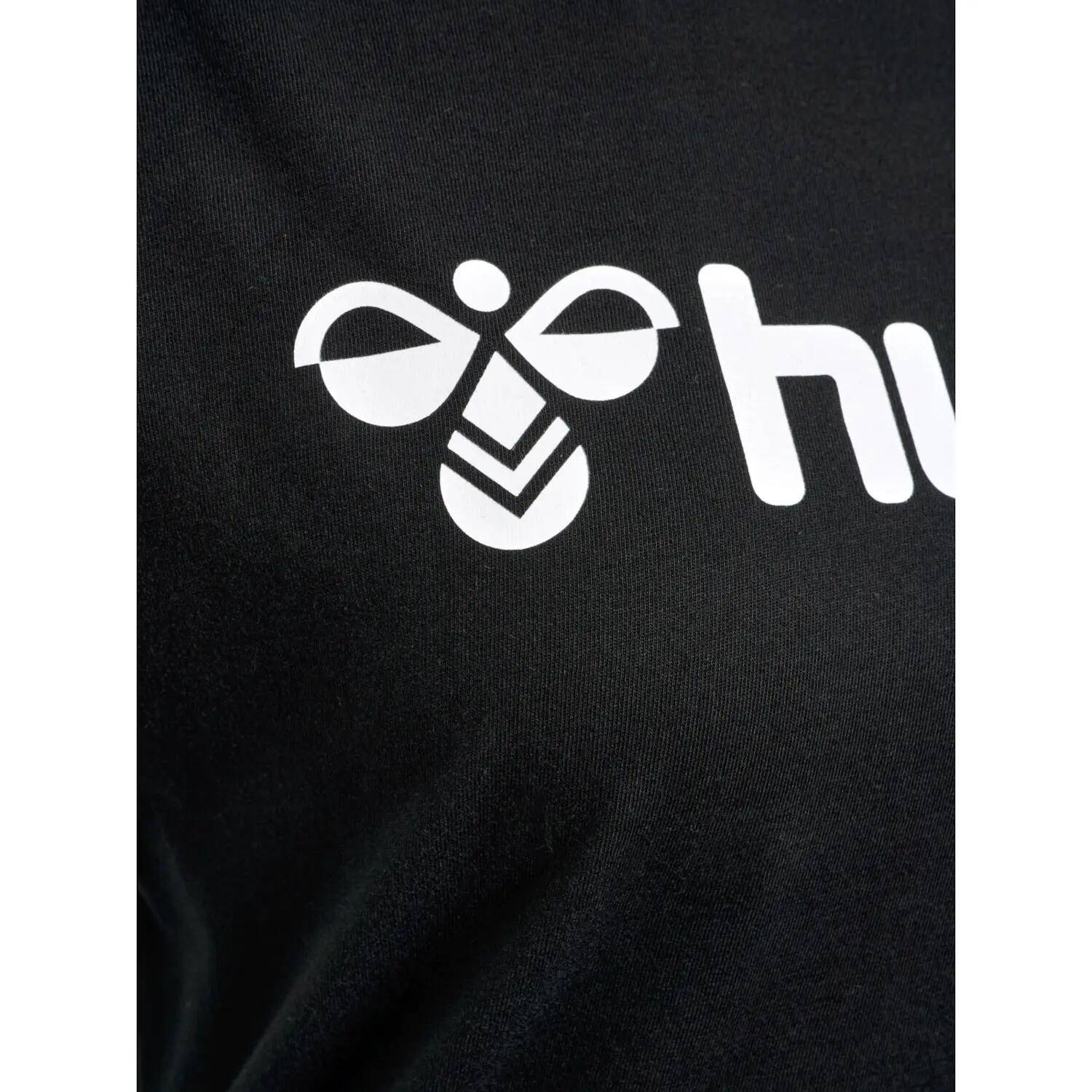 T-shirt da donna Hummel Go 2.0 Logo 11/12