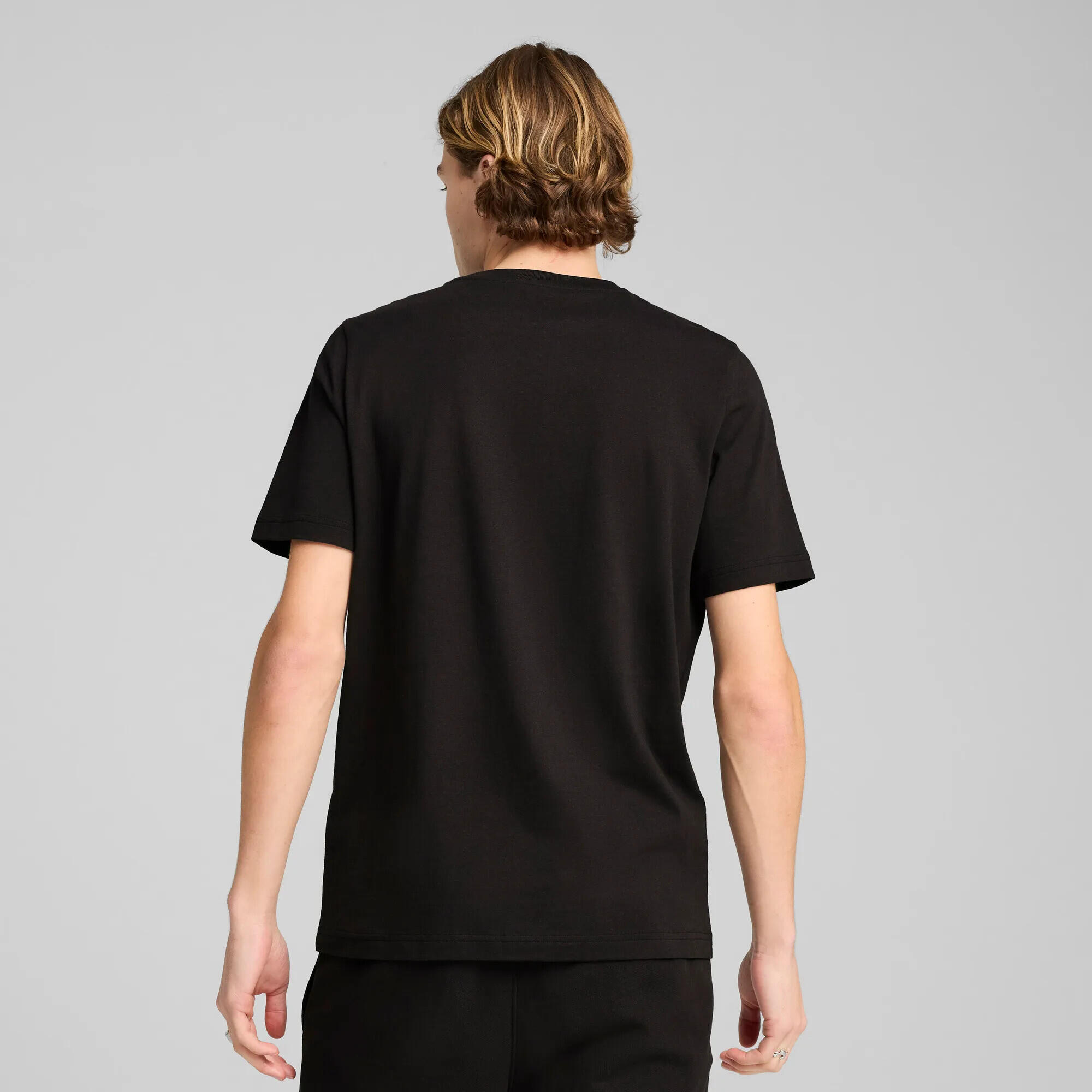 T-shirt Męski ESS Elevated 10/13