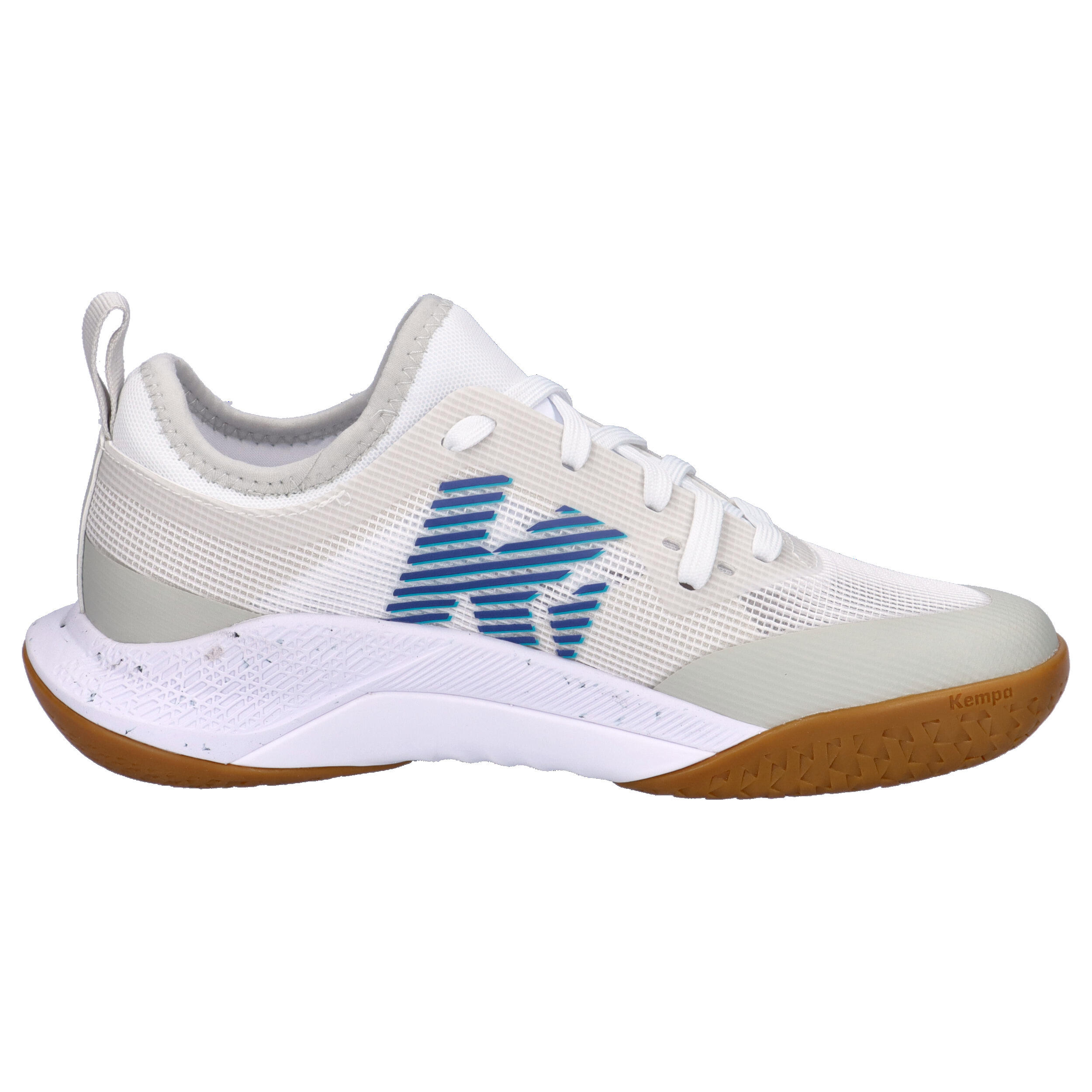 Binnensportschoenen Kourtfly W KEMPA 7/15