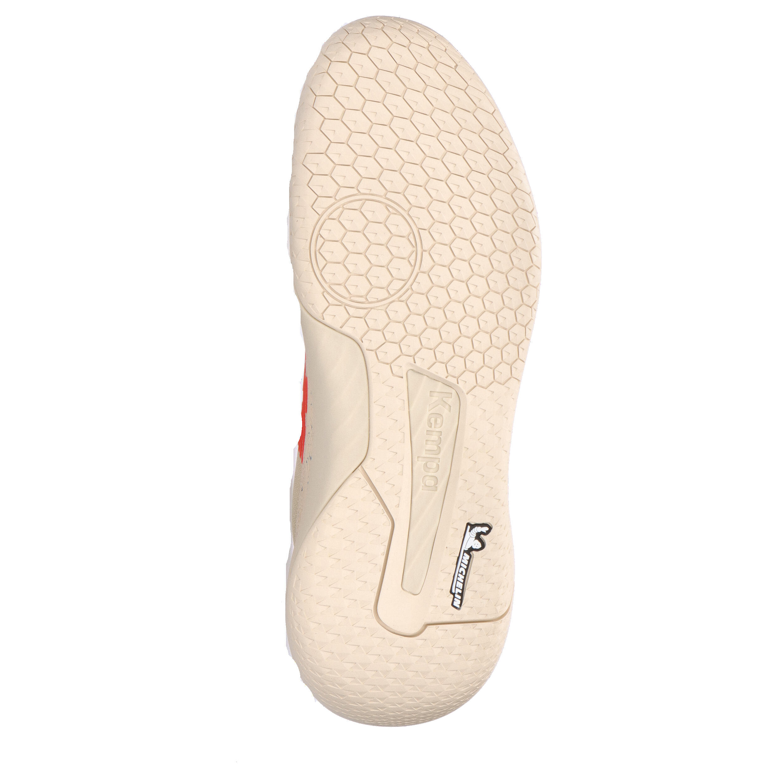 Damskie buty halowe Kempa Kourtfly Two 6/15