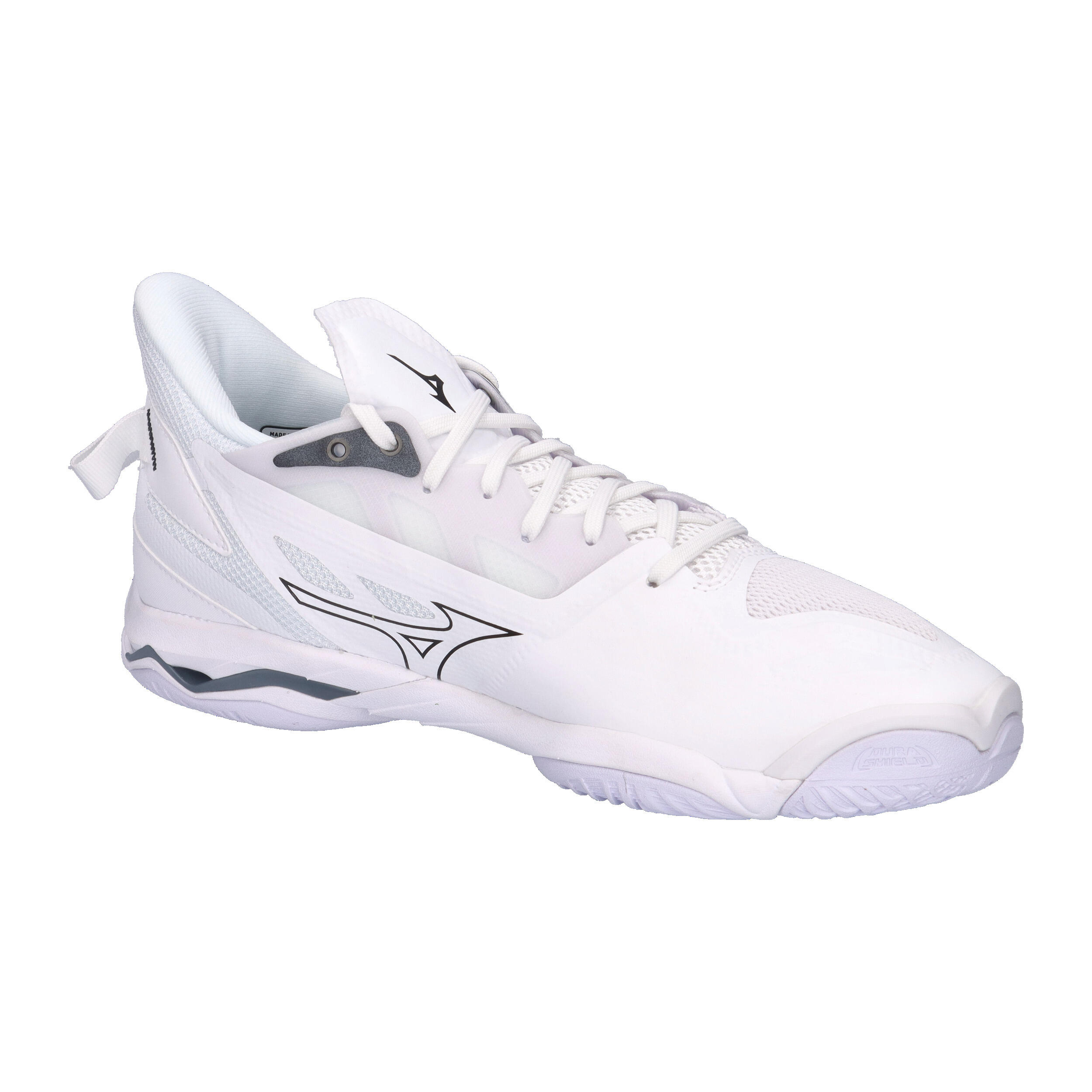 Mizuno Unisex Hallenschuhe WAVE MIRAGE 5 X1GA2350 8/15