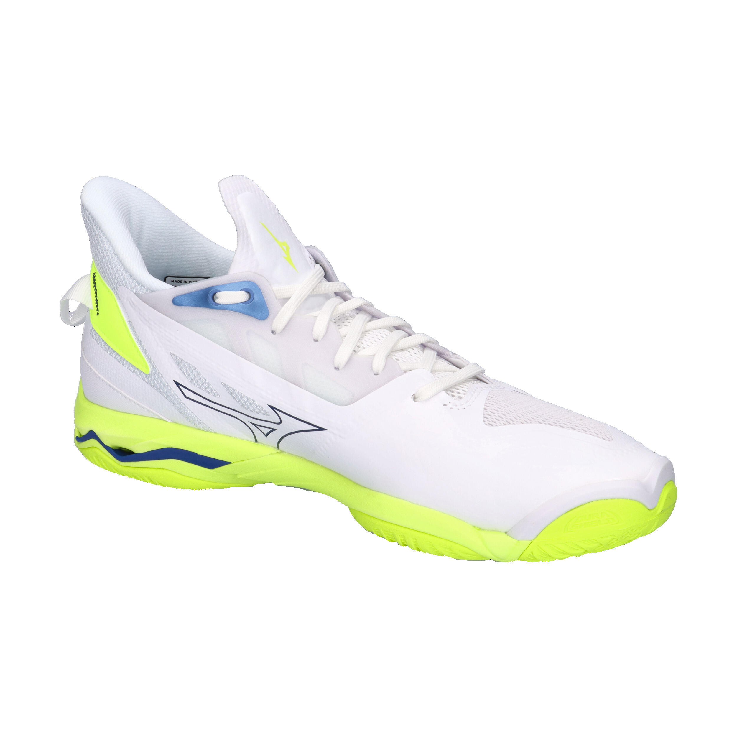 Buty halowe Mizuno Wave Mirage 8/15